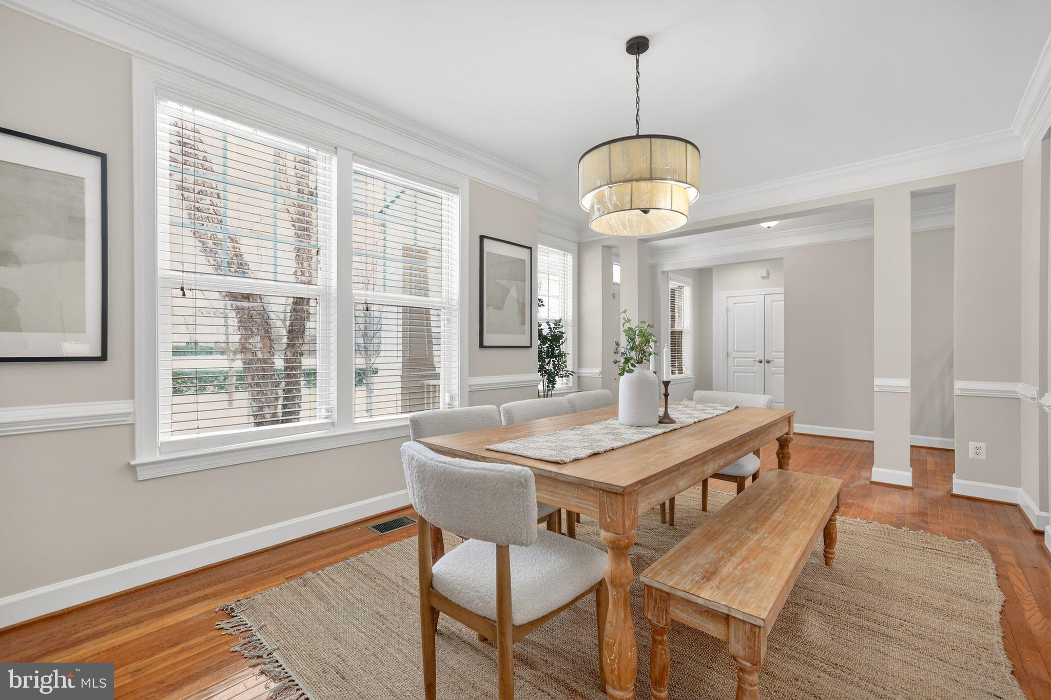 BRAMBLETON - Residential