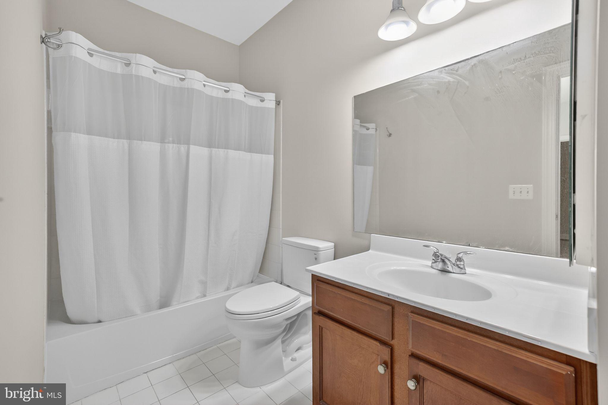 BRAMBLETON - Residential