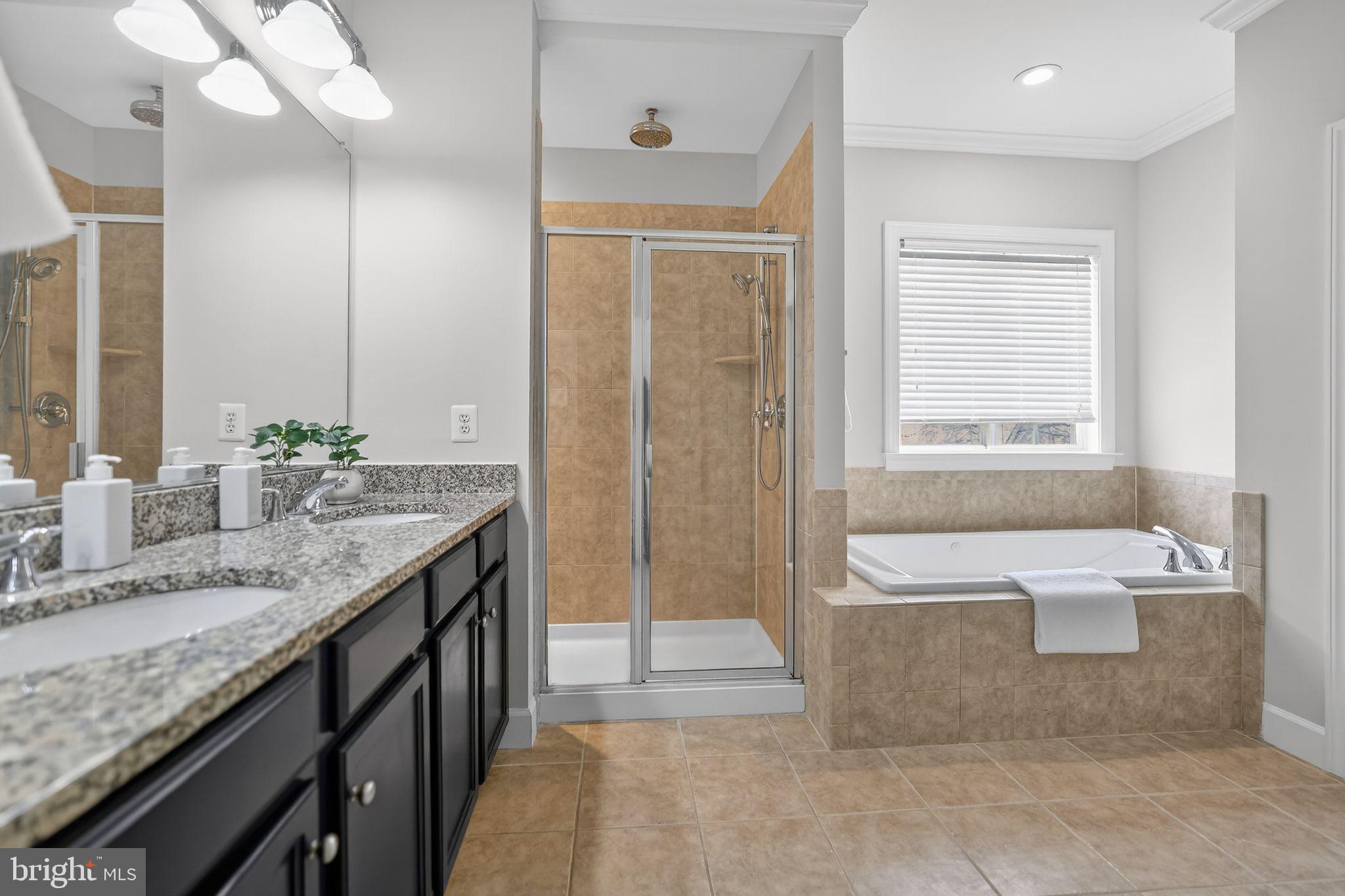 BRAMBLETON - Residential