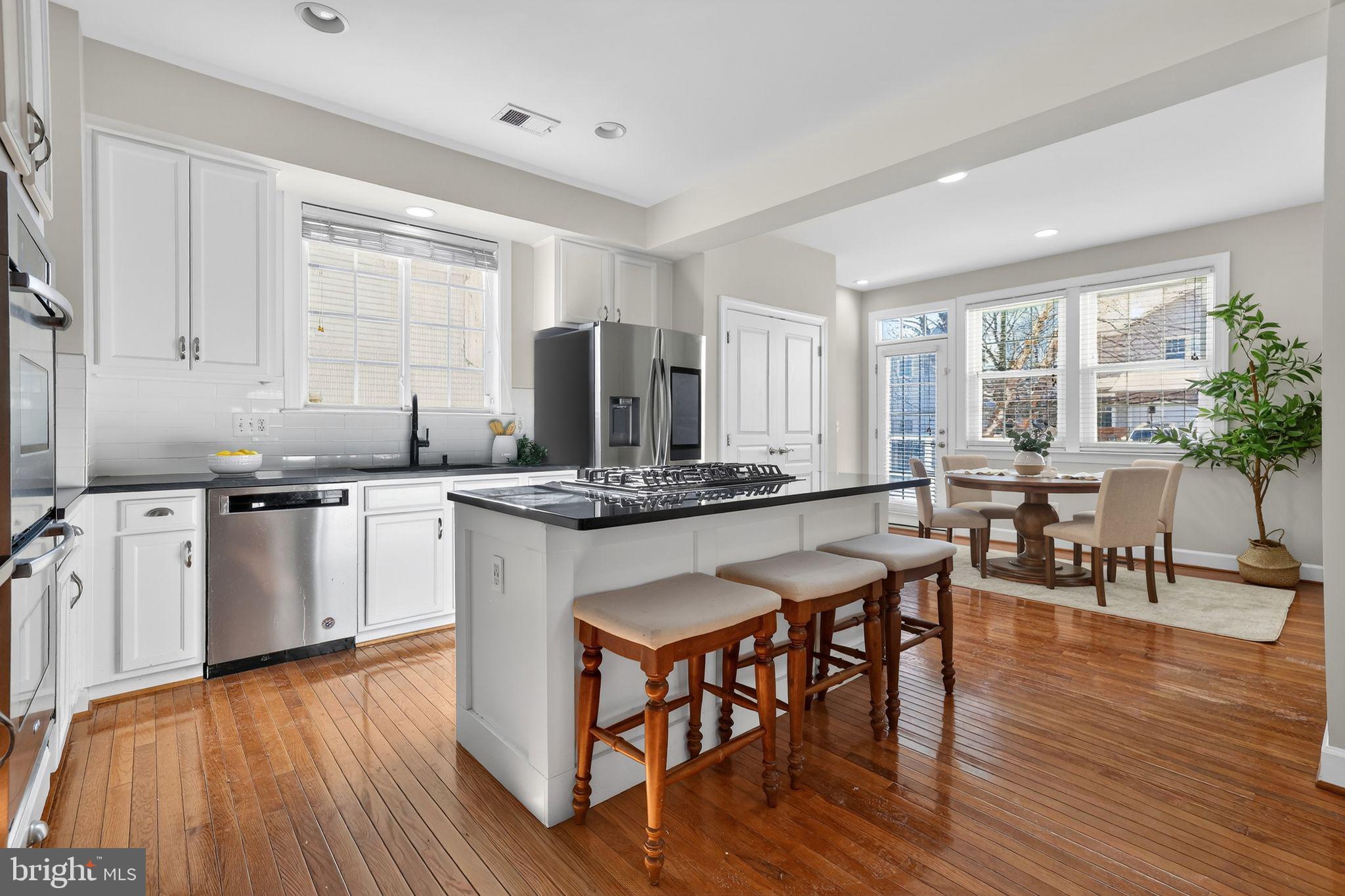 BRAMBLETON - Residential