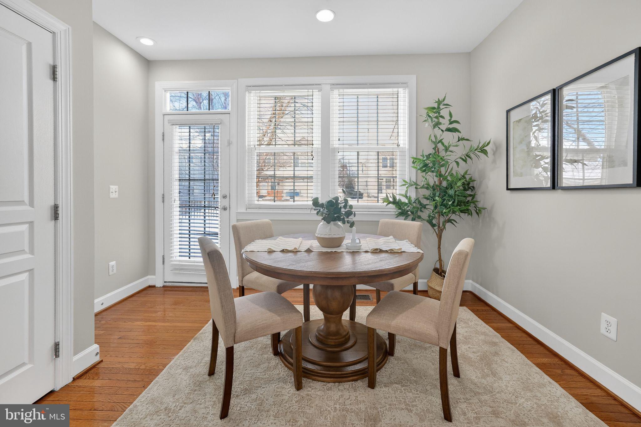 BRAMBLETON - Residential