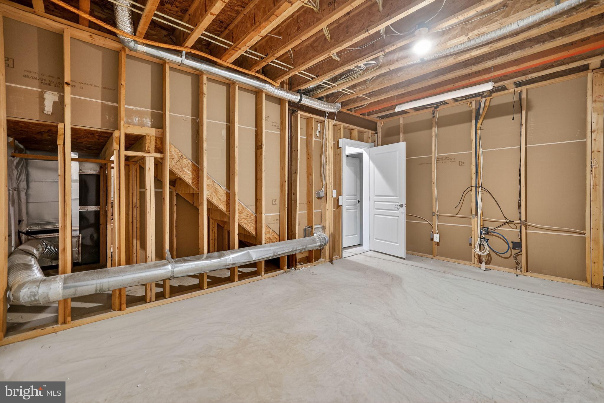 BRAMBLETON - Residential