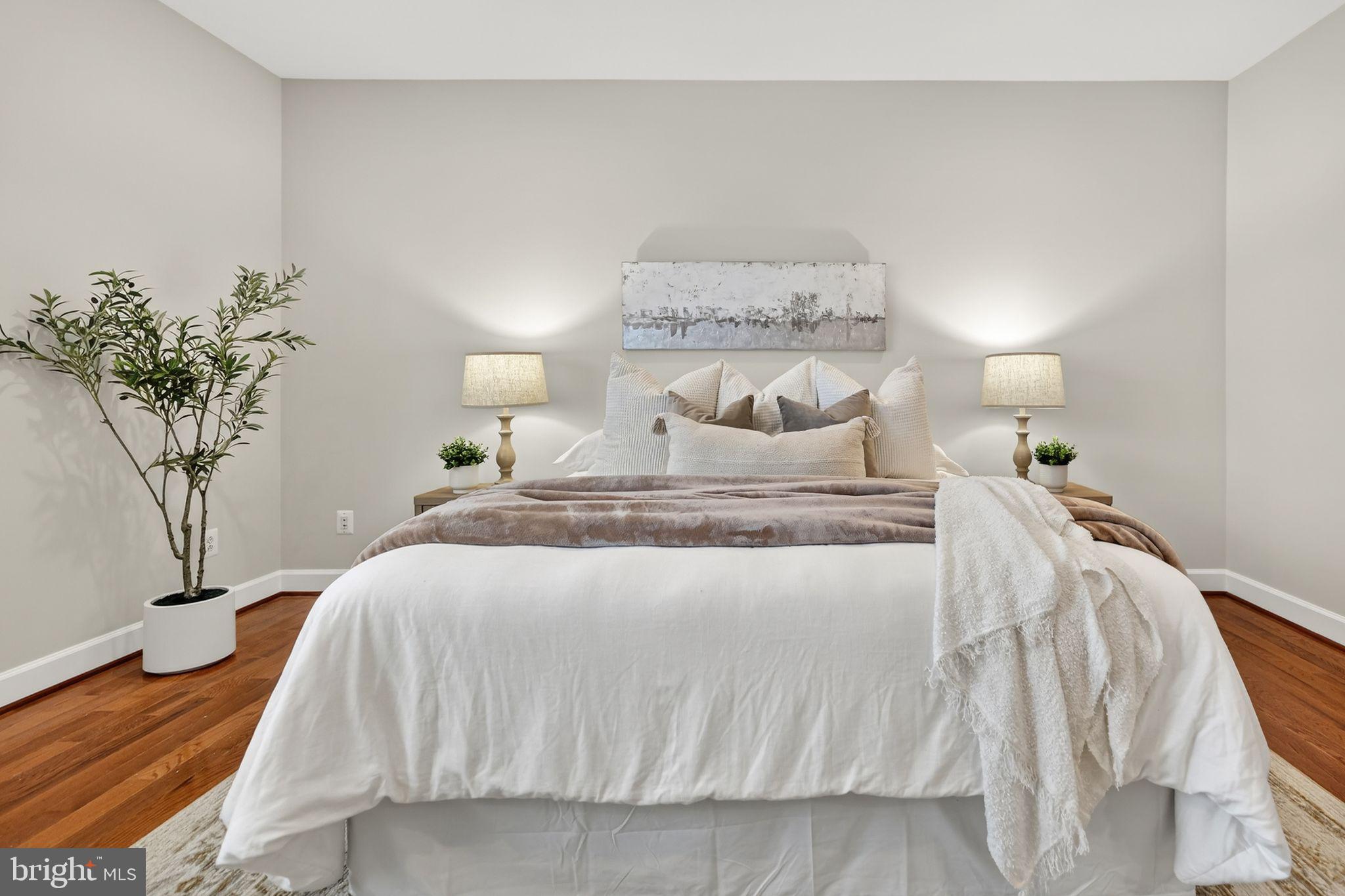 BRAMBLETON - Residential