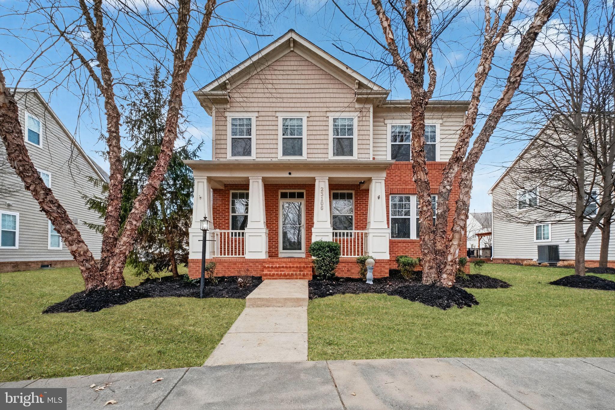 23106 BRONSTEIN LANE