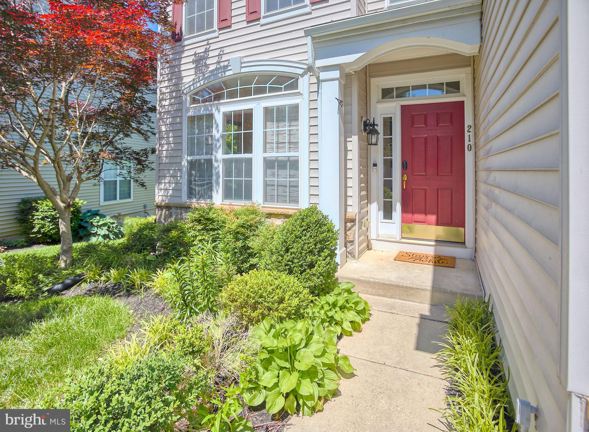 210 SMARTY JONES TERRACE