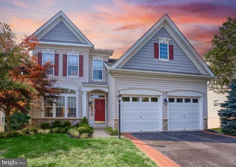 210 SMARTY JONES TERRACE HAVRE DE GRACE MD 21078