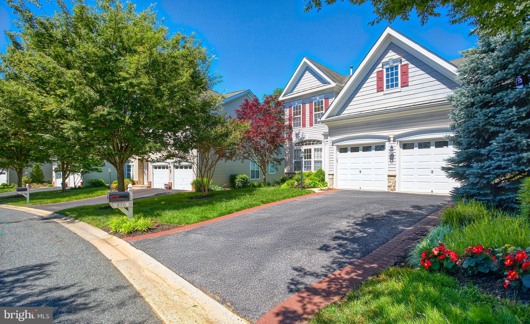 210 SMARTY JONES TERRACE