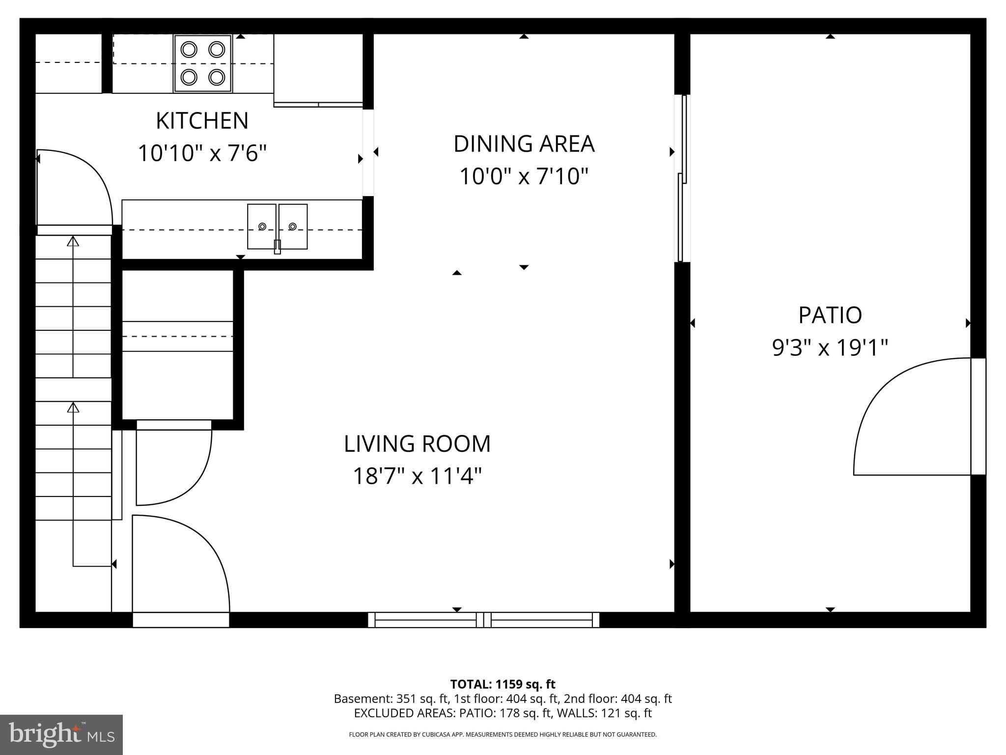 WOODSIDE SQUARE - Residential