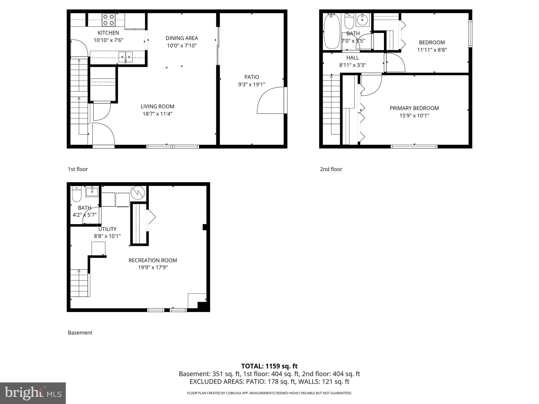 WOODSIDE SQUARE - Residential