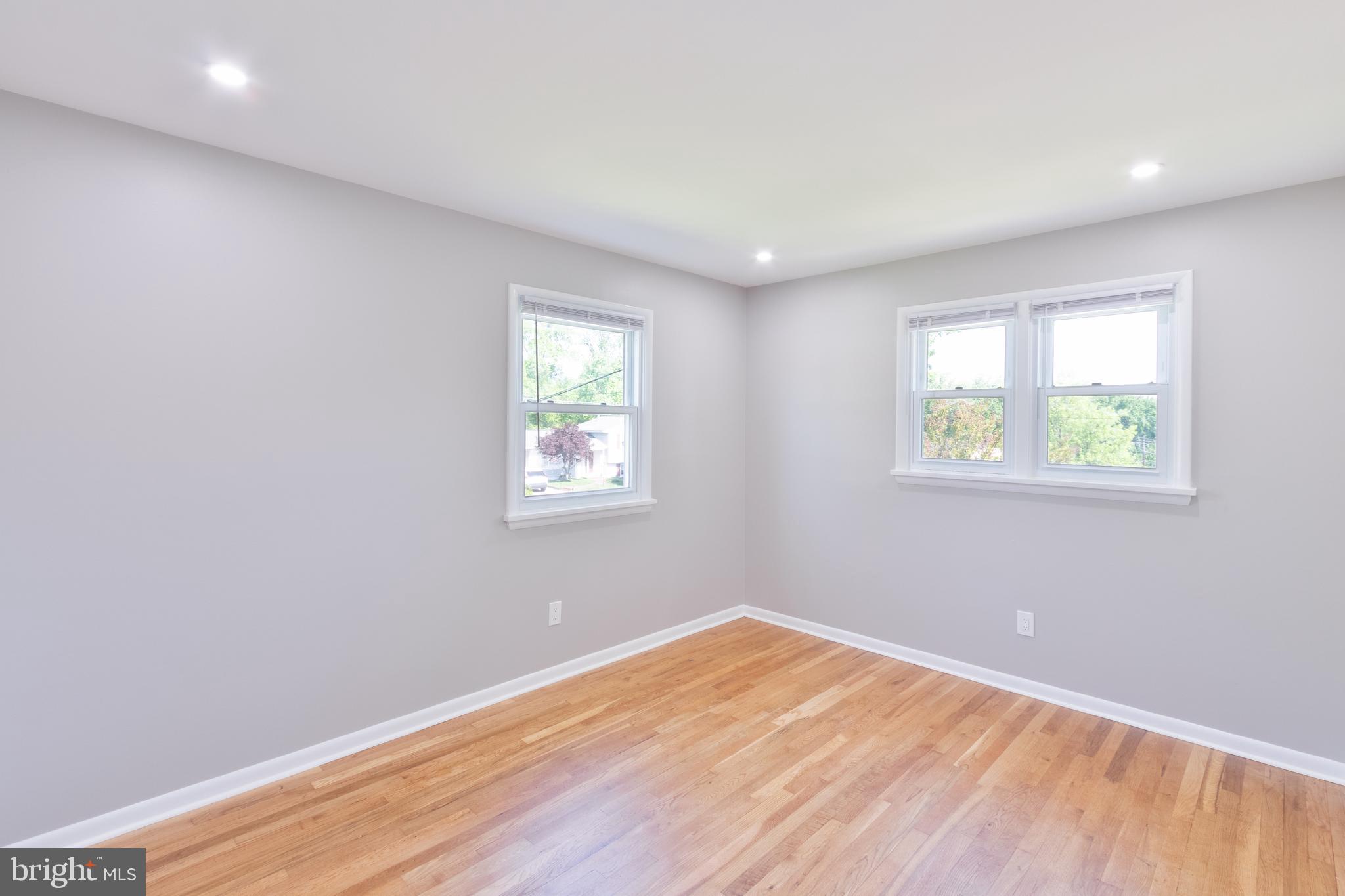 SUNNY RIDGE ESTATES - Residential Lease