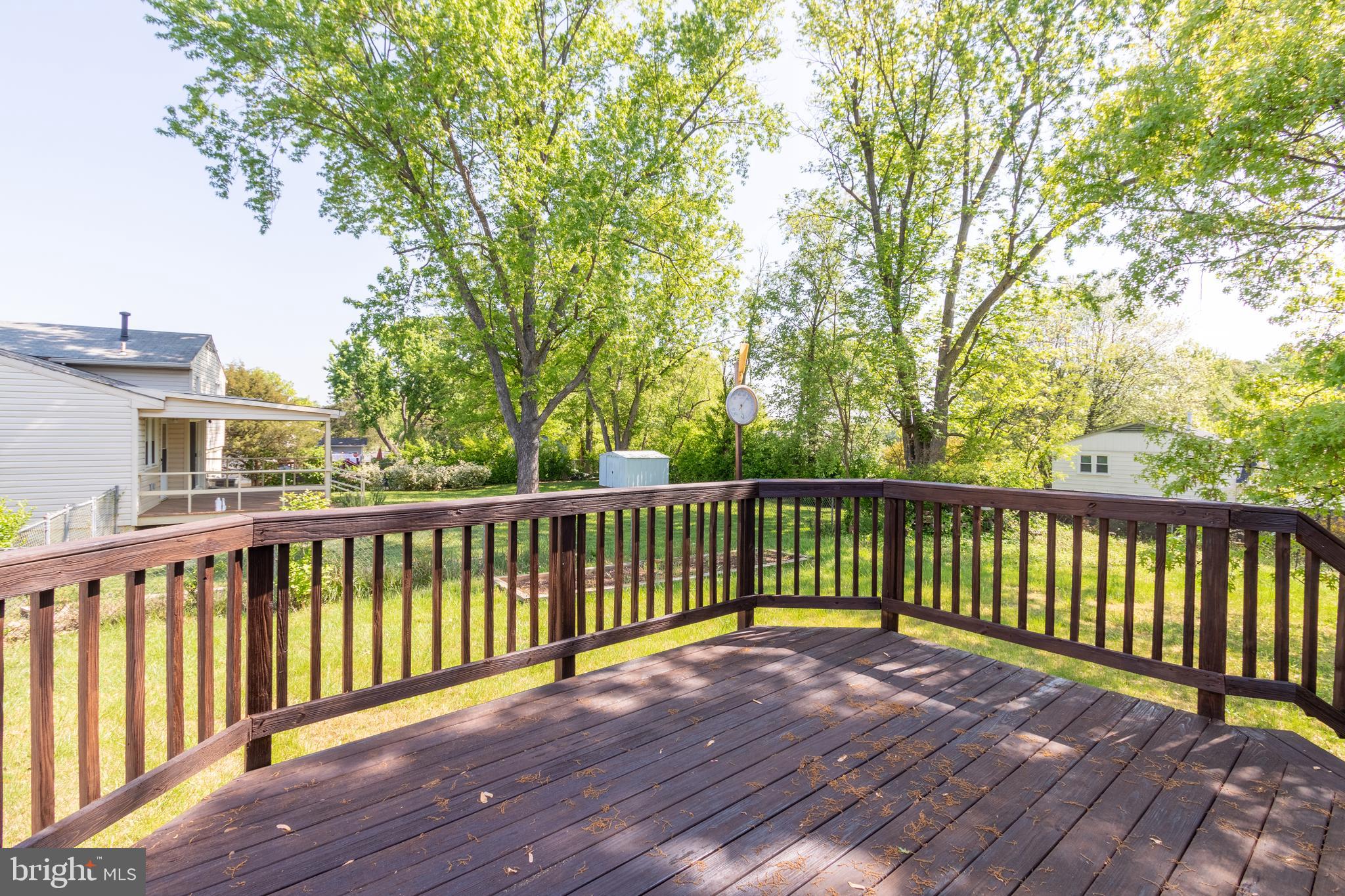 SUNNY RIDGE ESTATES - Residential Lease