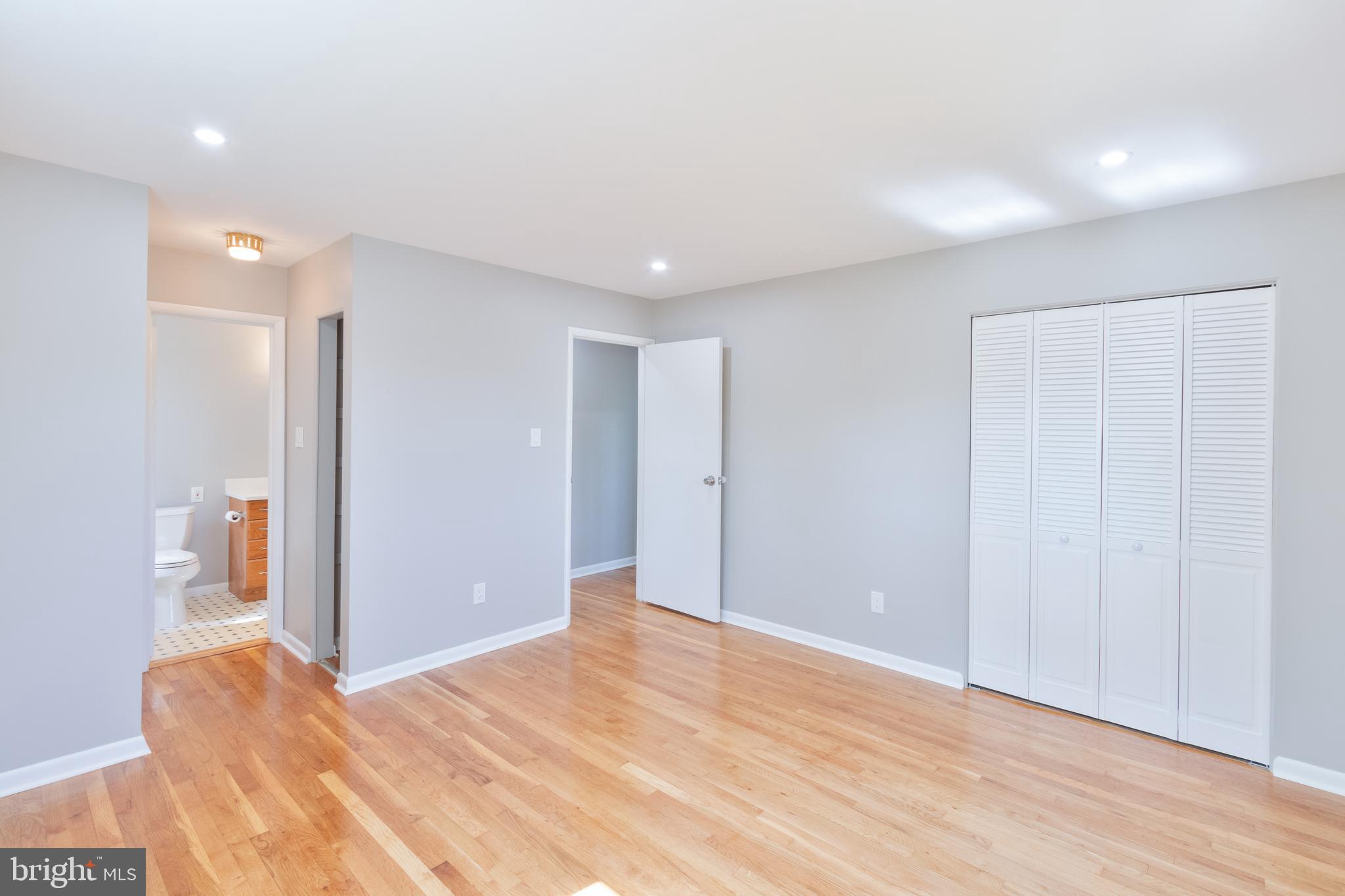 SUNNY RIDGE ESTATES - Residential Lease