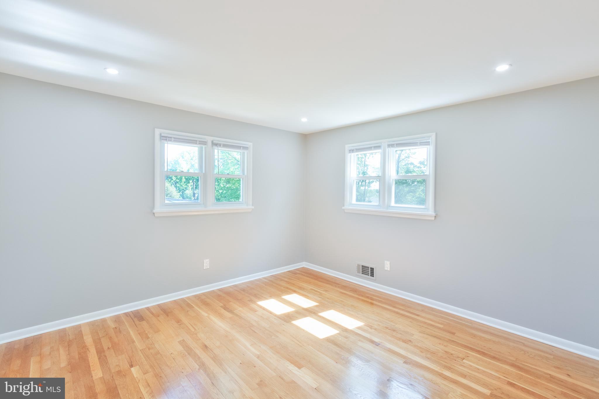 SUNNY RIDGE ESTATES - Residential Lease