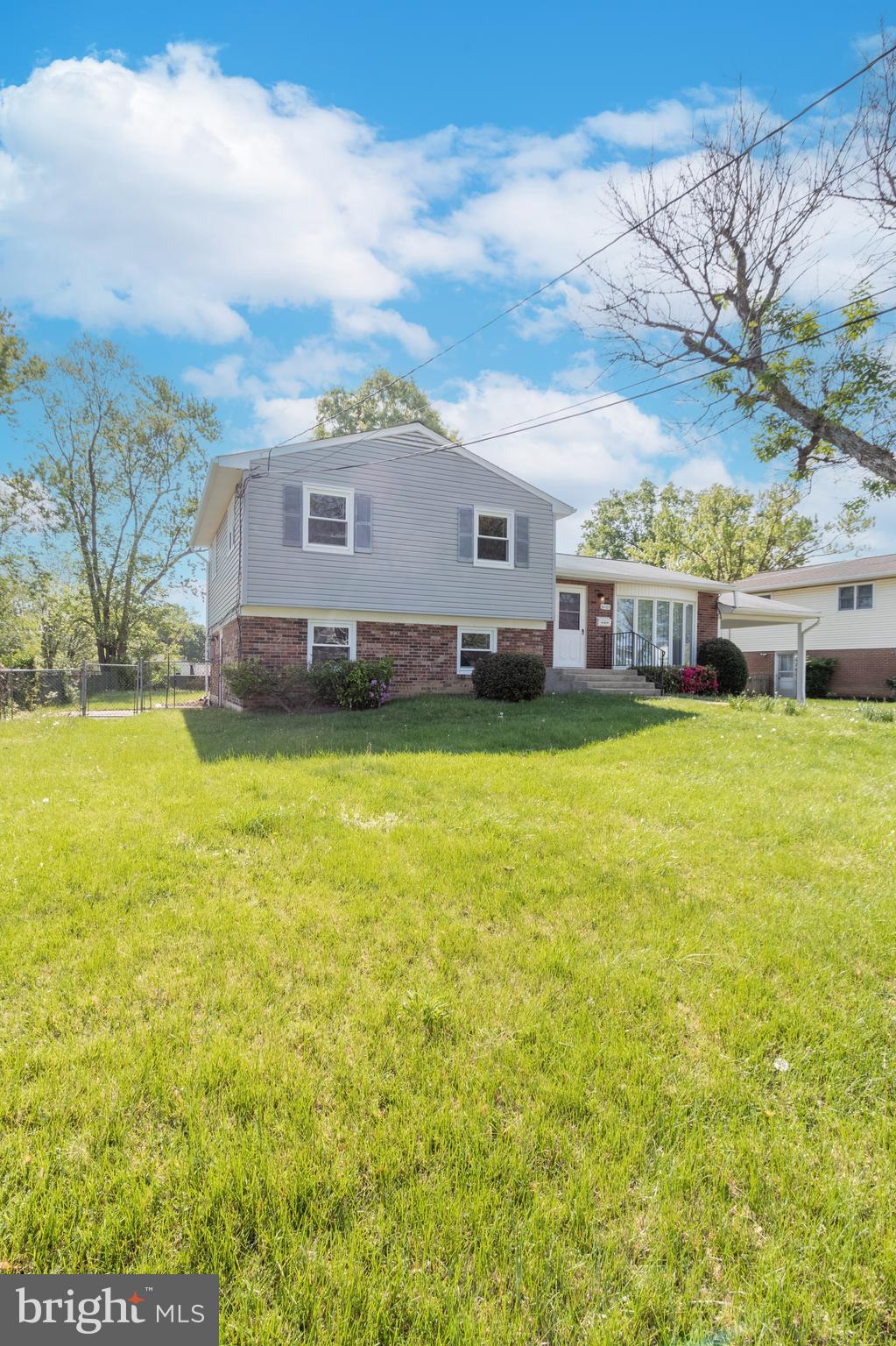 SUNNY RIDGE ESTATES - Residential Lease