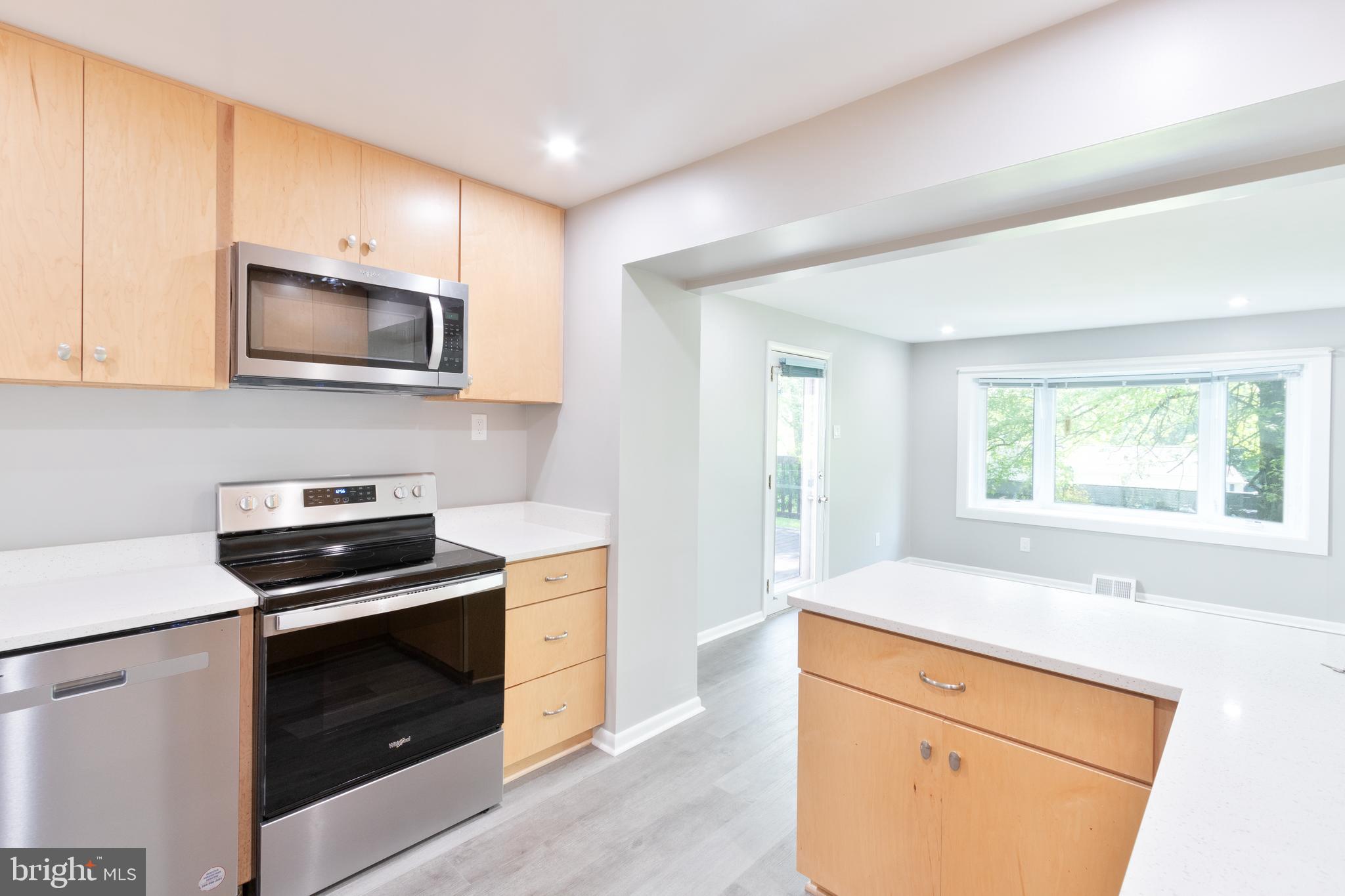 SUNNY RIDGE ESTATES - Residential Lease