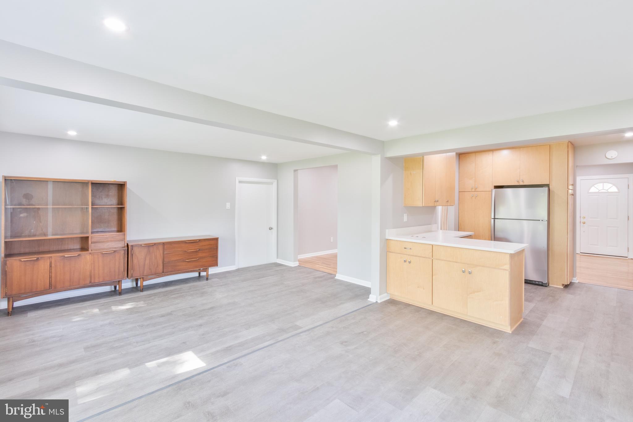 SUNNY RIDGE ESTATES - Residential Lease