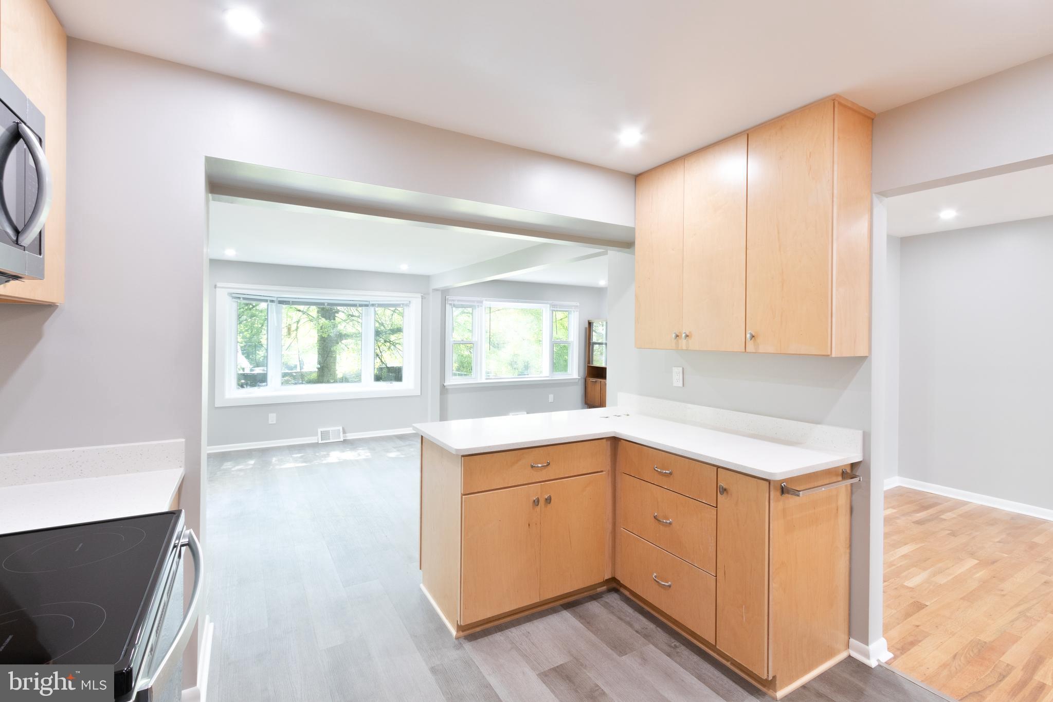 SUNNY RIDGE ESTATES - Residential Lease