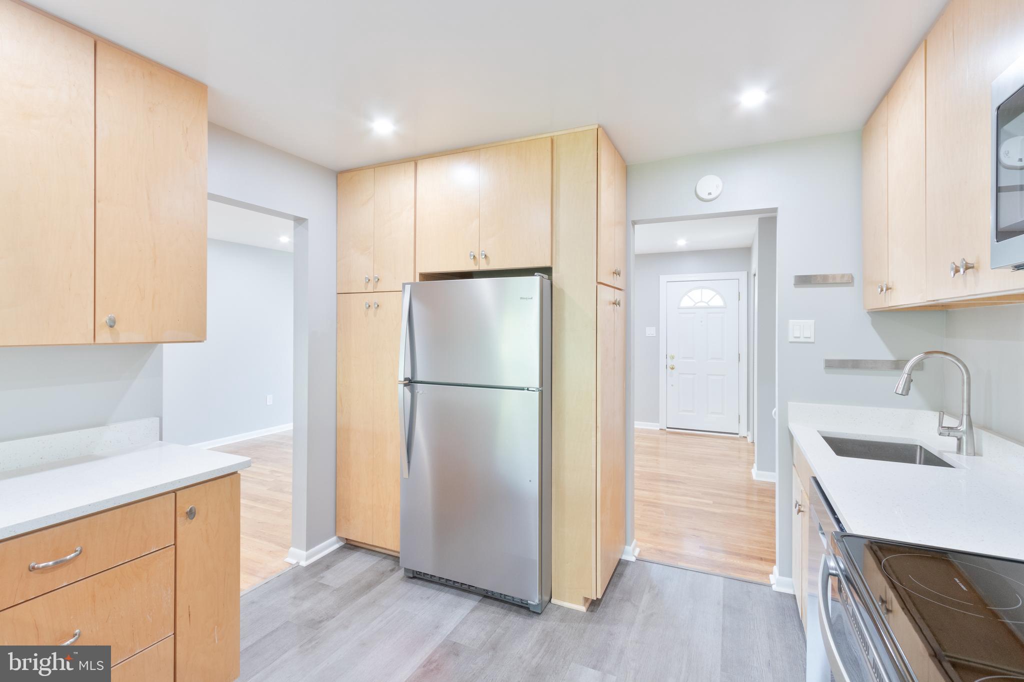 SUNNY RIDGE ESTATES - Residential Lease