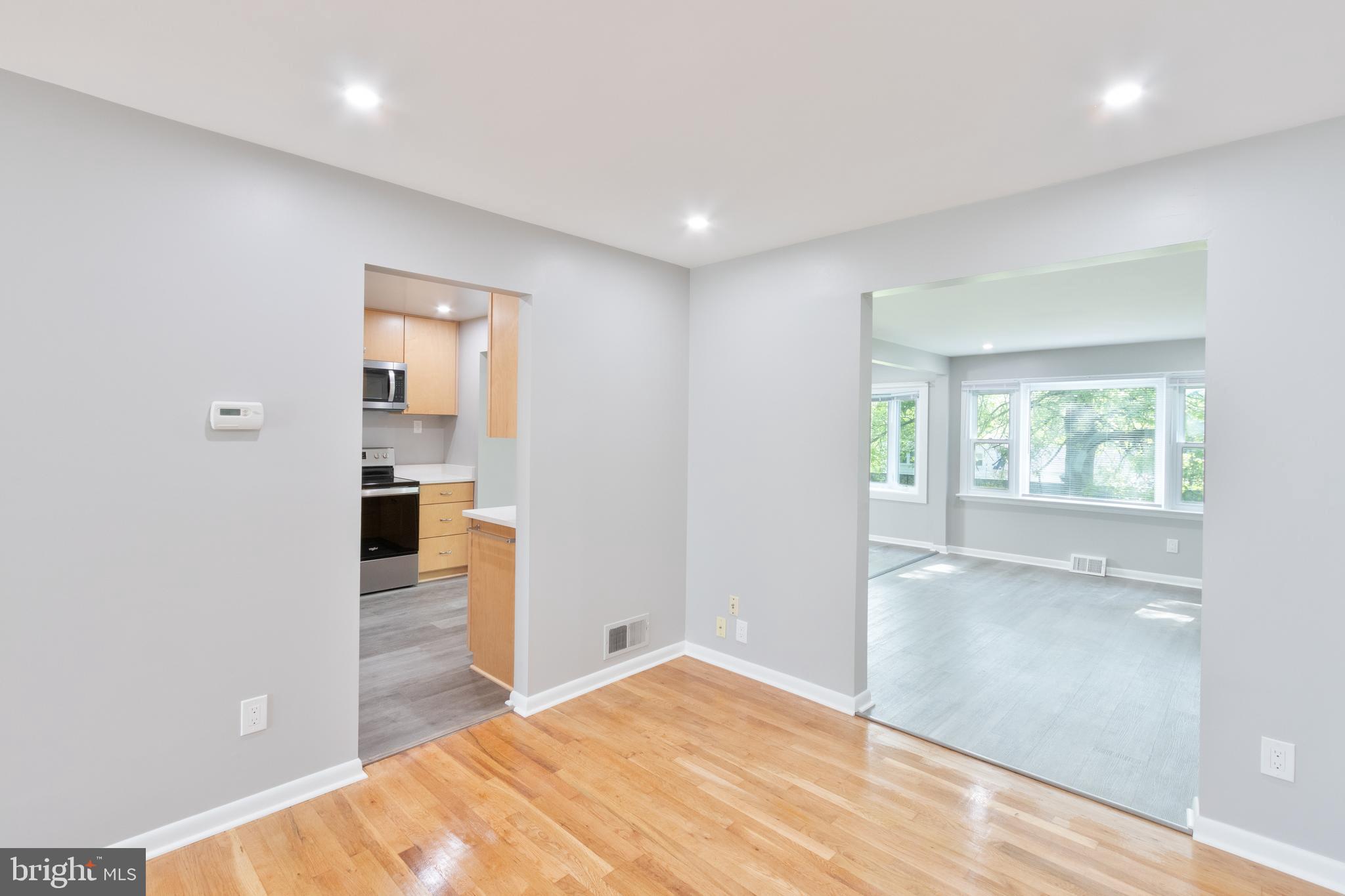 SUNNY RIDGE ESTATES - Residential Lease