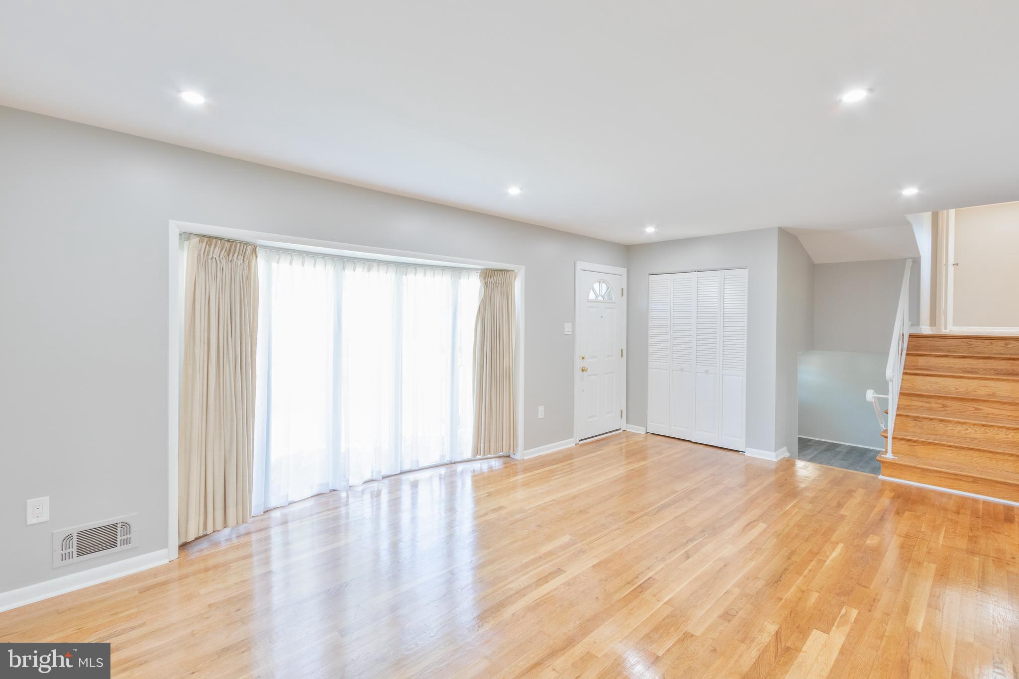 SUNNY RIDGE ESTATES - Residential Lease