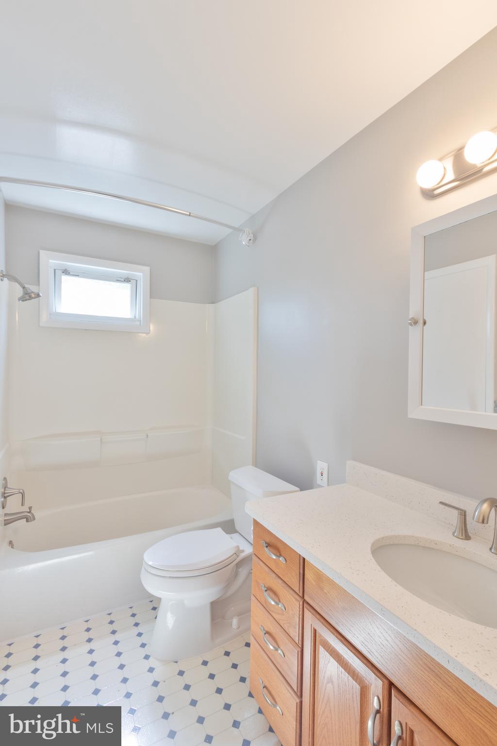 SUNNY RIDGE ESTATES - Residential Lease