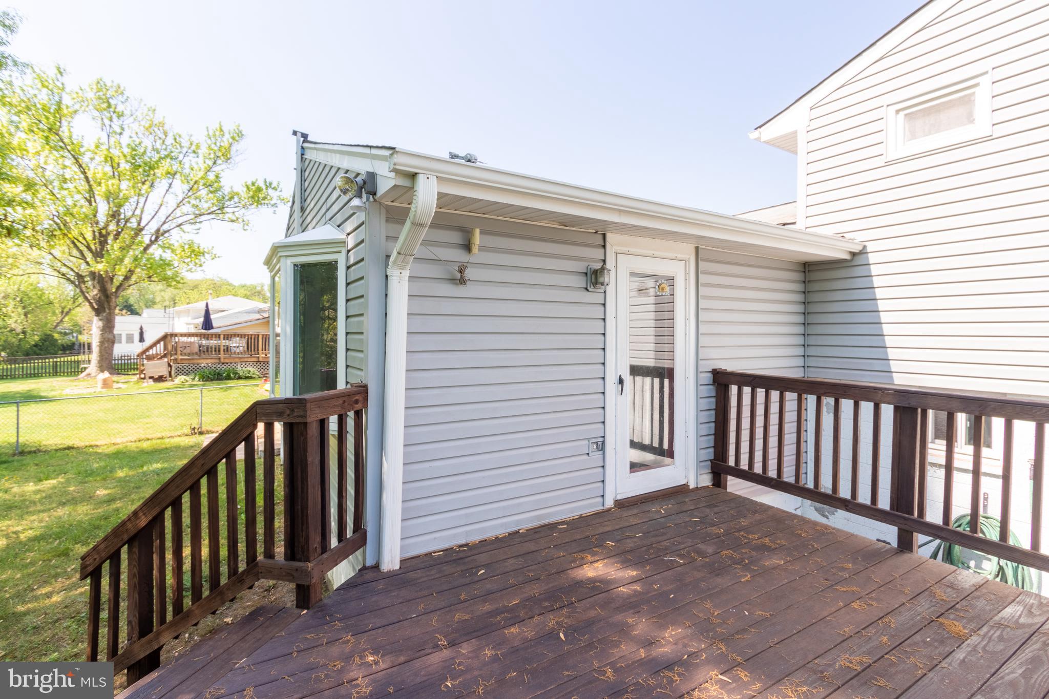 SUNNY RIDGE ESTATES - Residential Lease