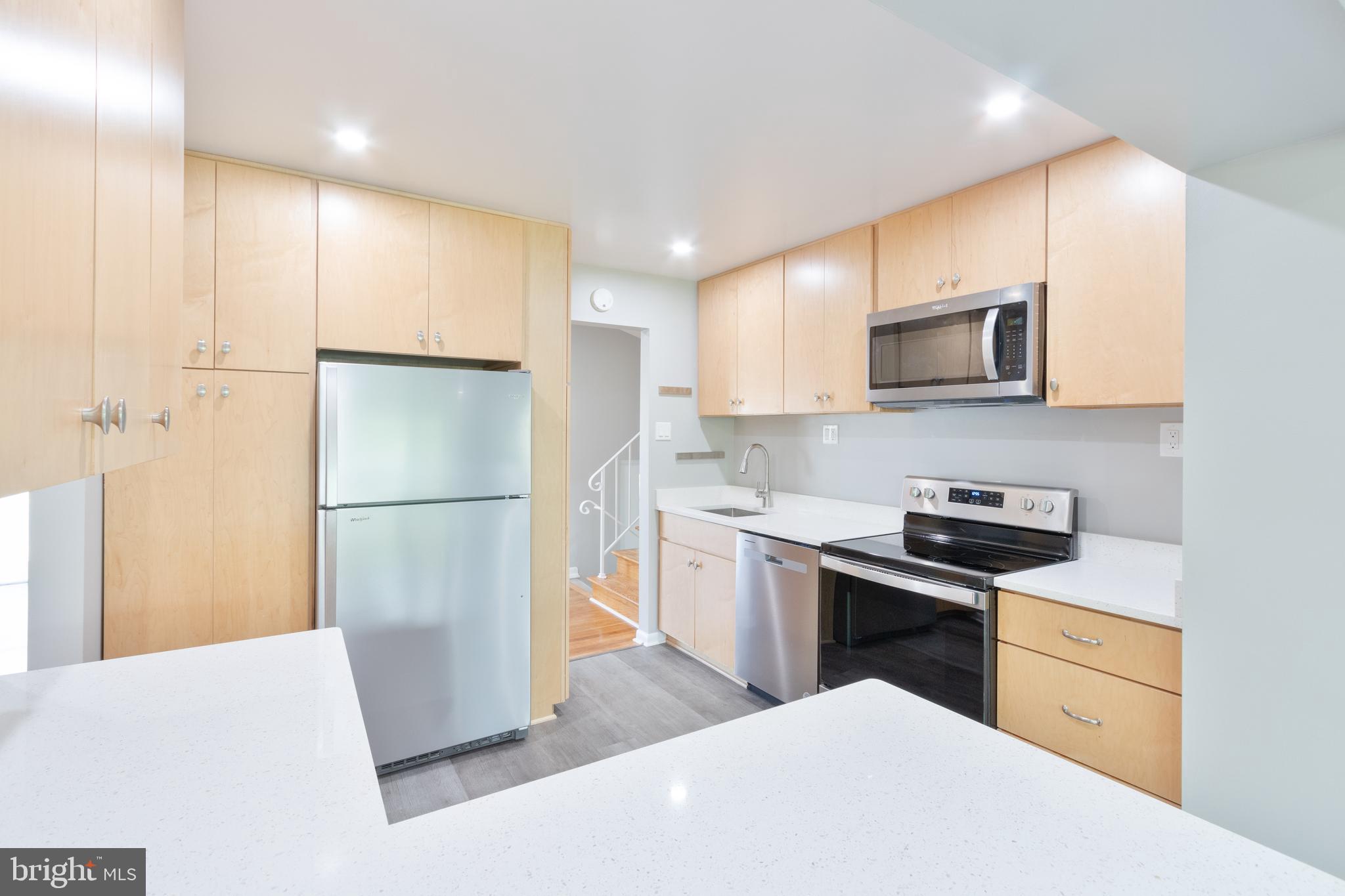 SUNNY RIDGE ESTATES - Residential Lease