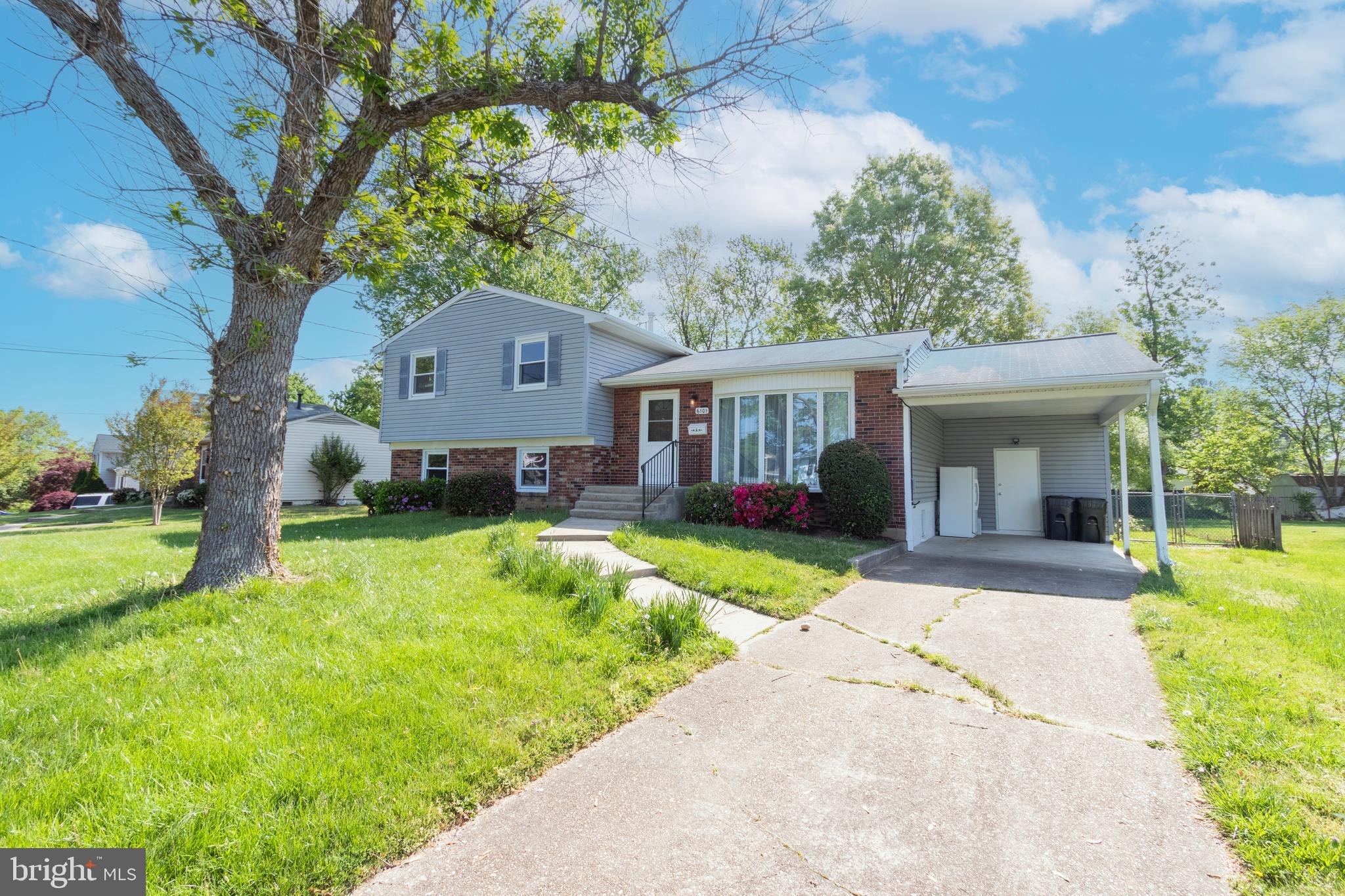 SUNNY RIDGE ESTATES - Residential Lease