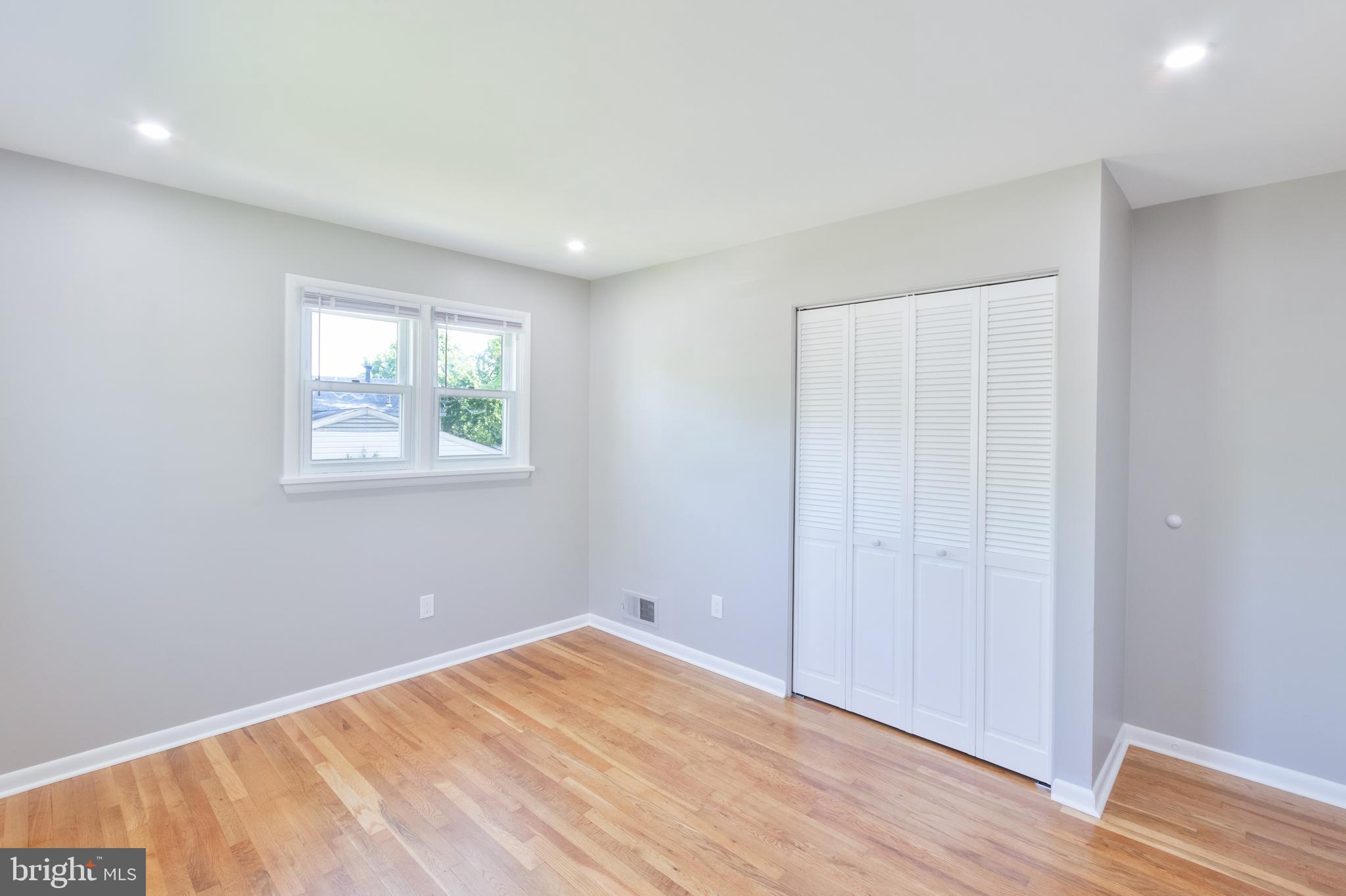 SUNNY RIDGE ESTATES - Residential Lease