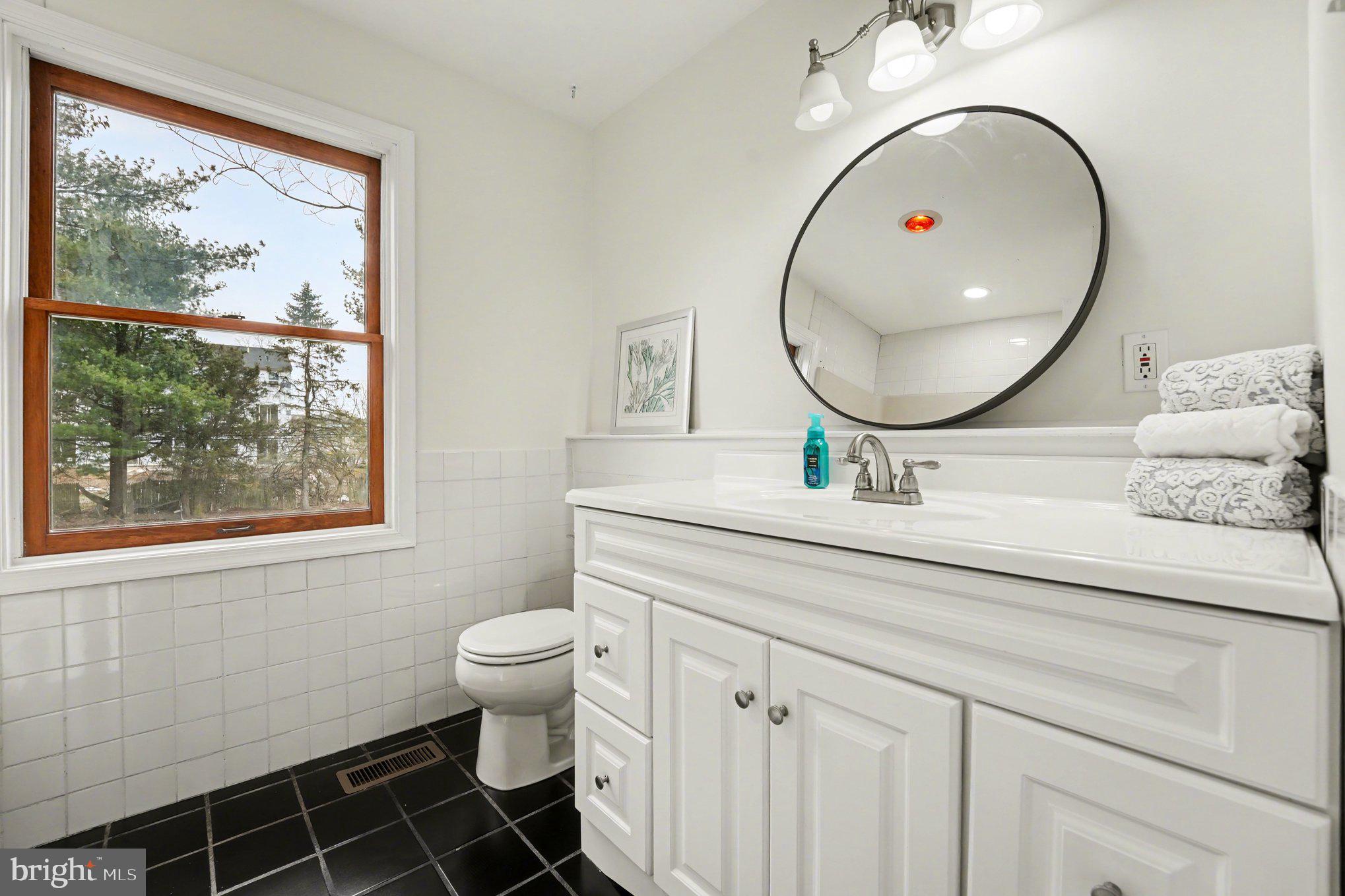 COUNTY LINE PARK - Residential