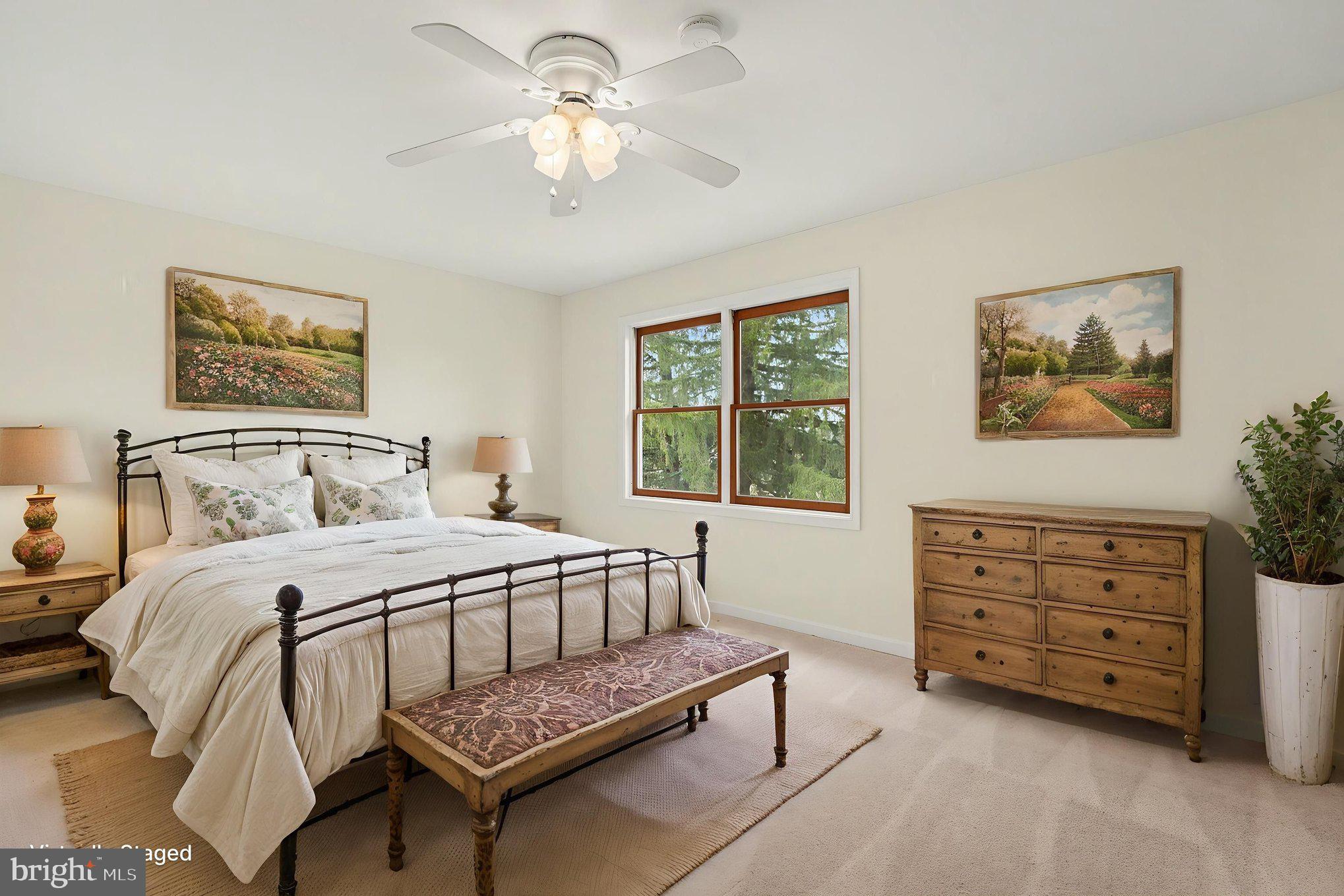 COUNTY LINE PARK - Residential