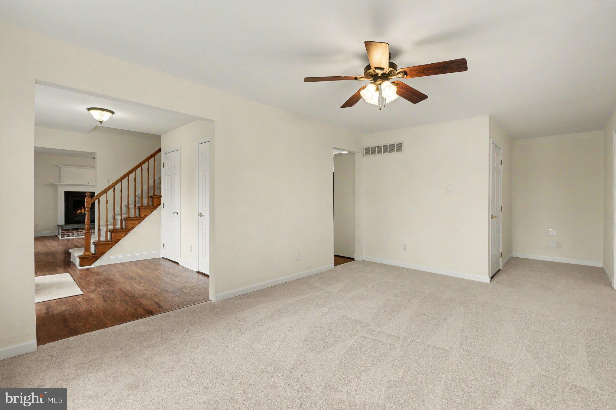 COUNTY LINE PARK - Residential