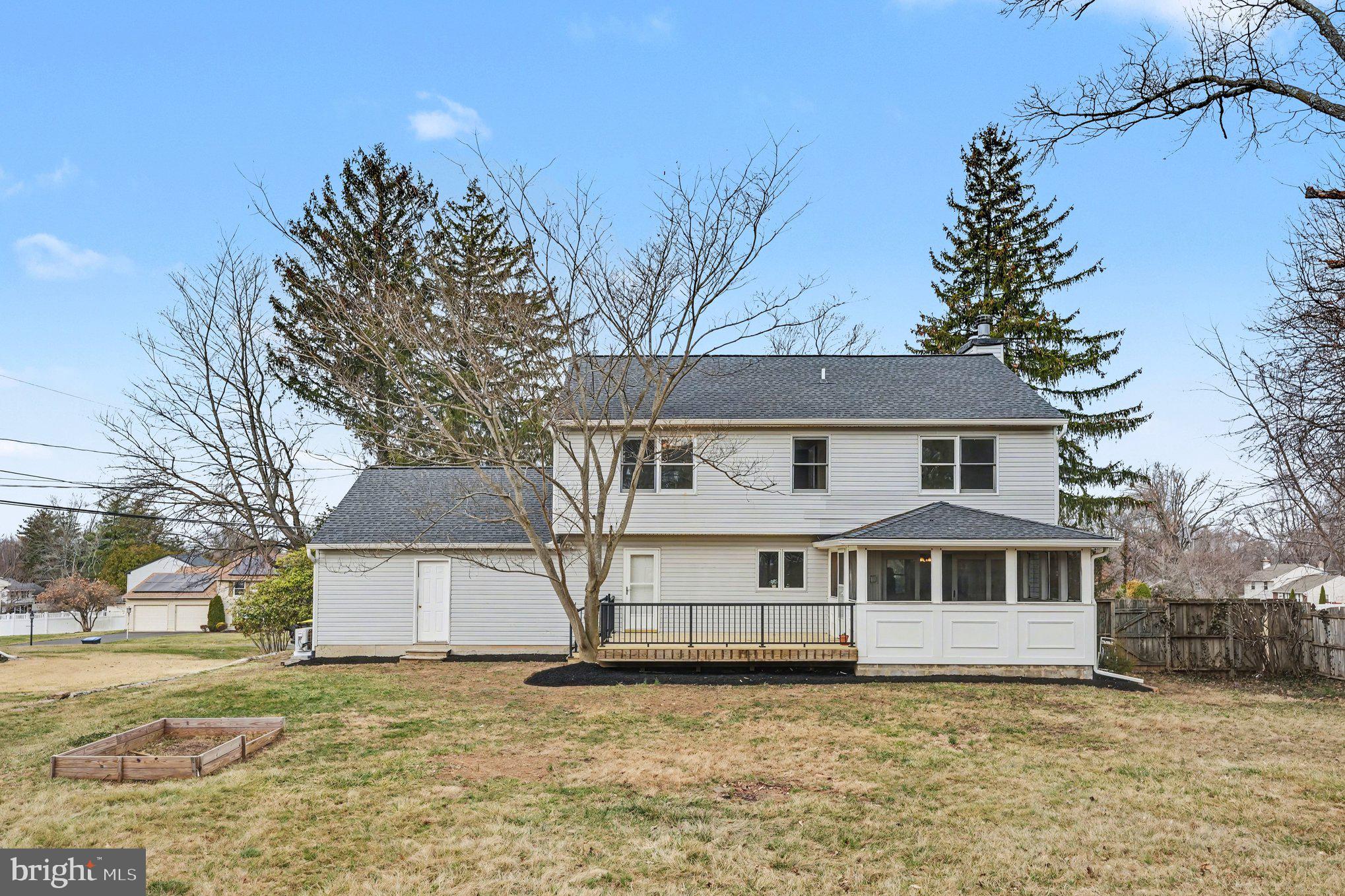 COUNTY LINE PARK - Residential