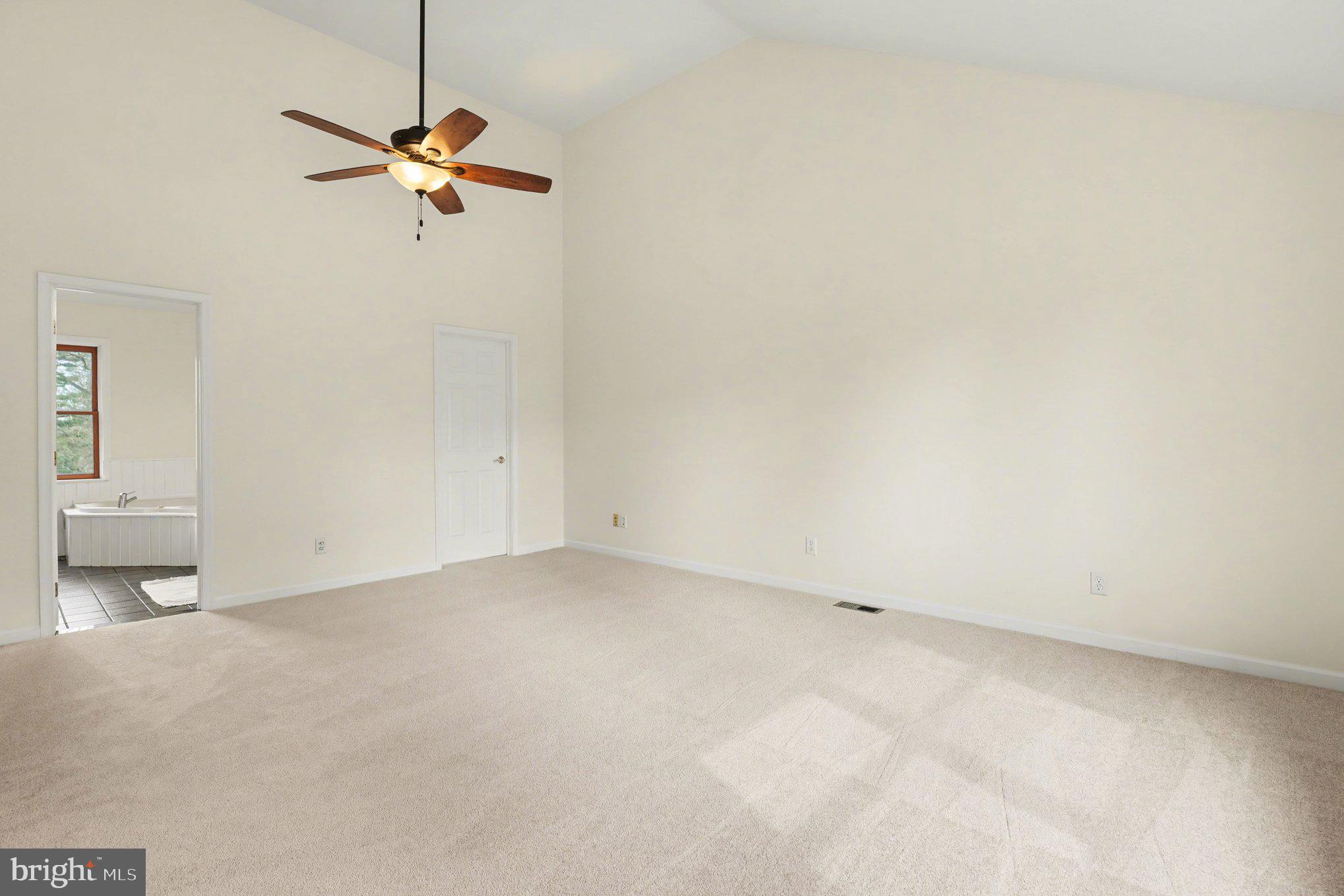 COUNTY LINE PARK - Residential