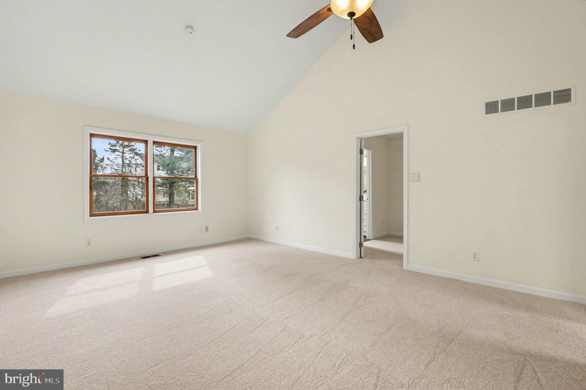 COUNTY LINE PARK - Residential