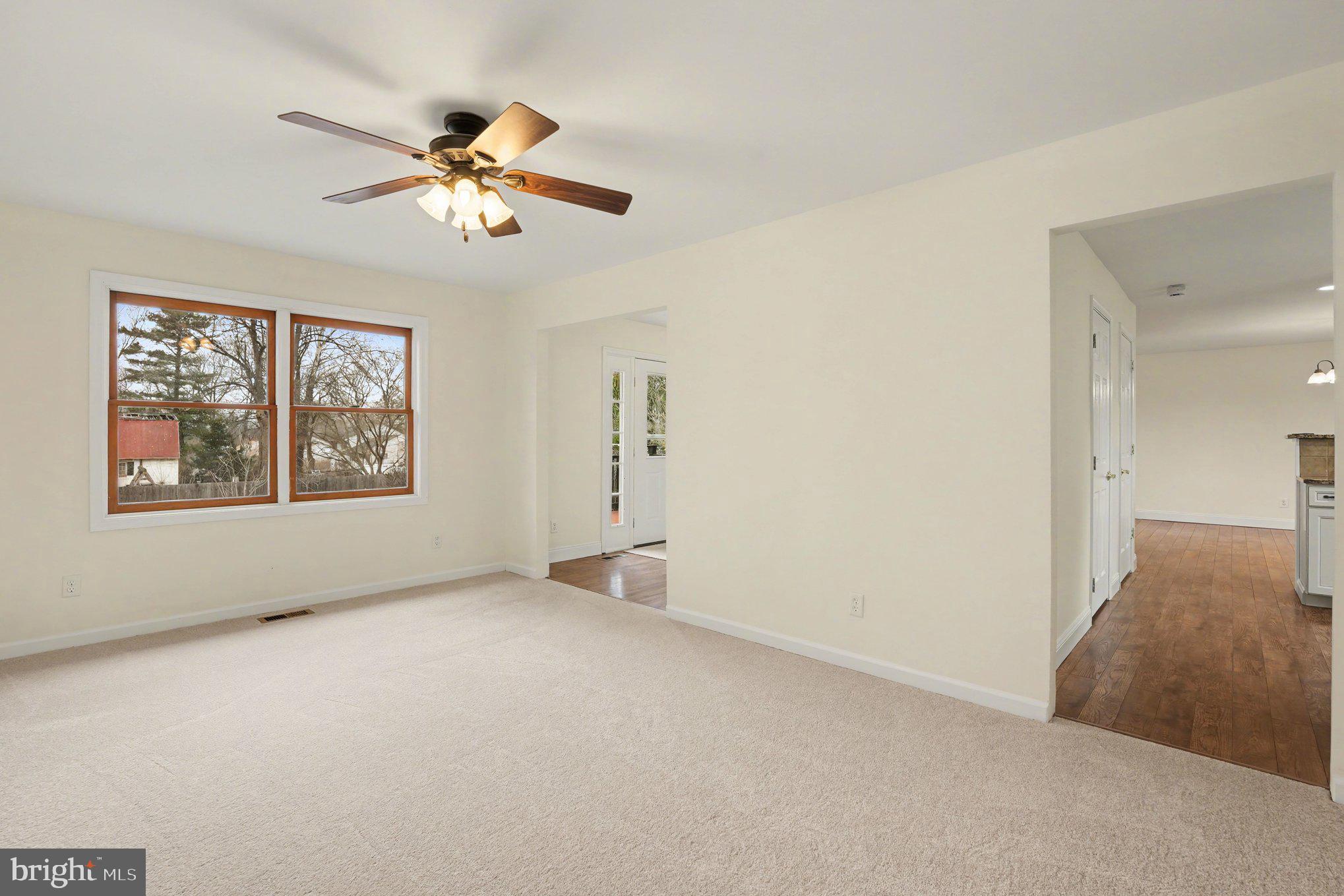 COUNTY LINE PARK - Residential