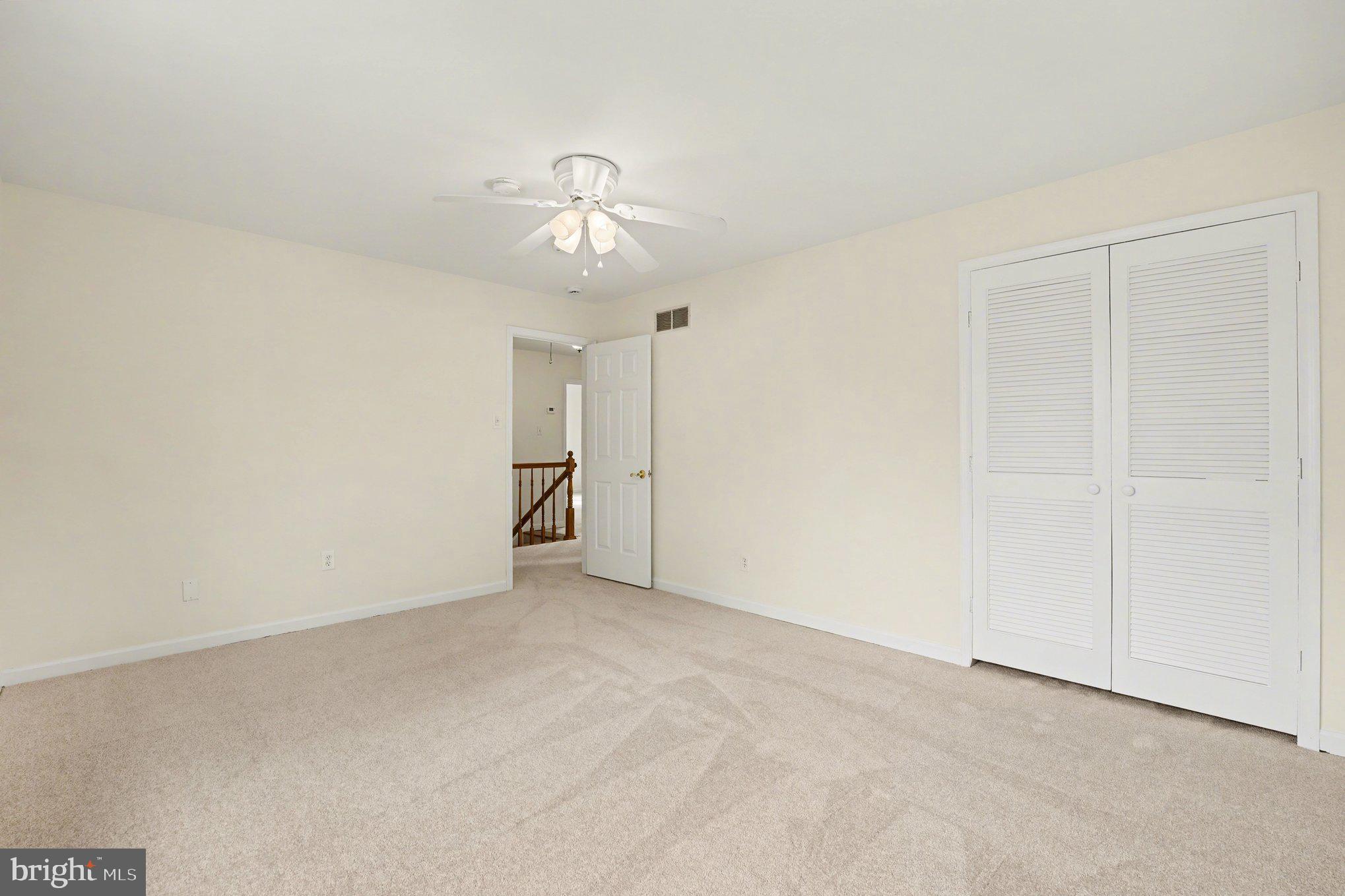 COUNTY LINE PARK - Residential