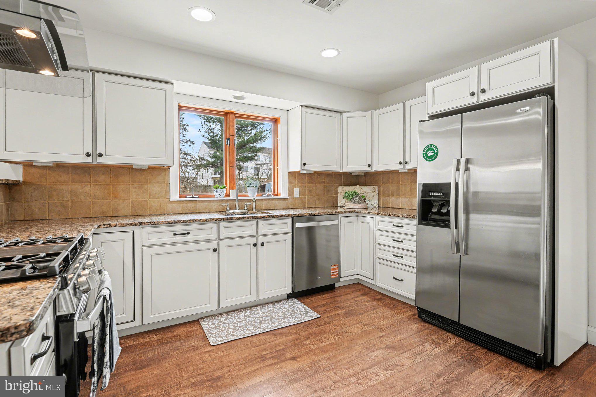 COUNTY LINE PARK - Residential