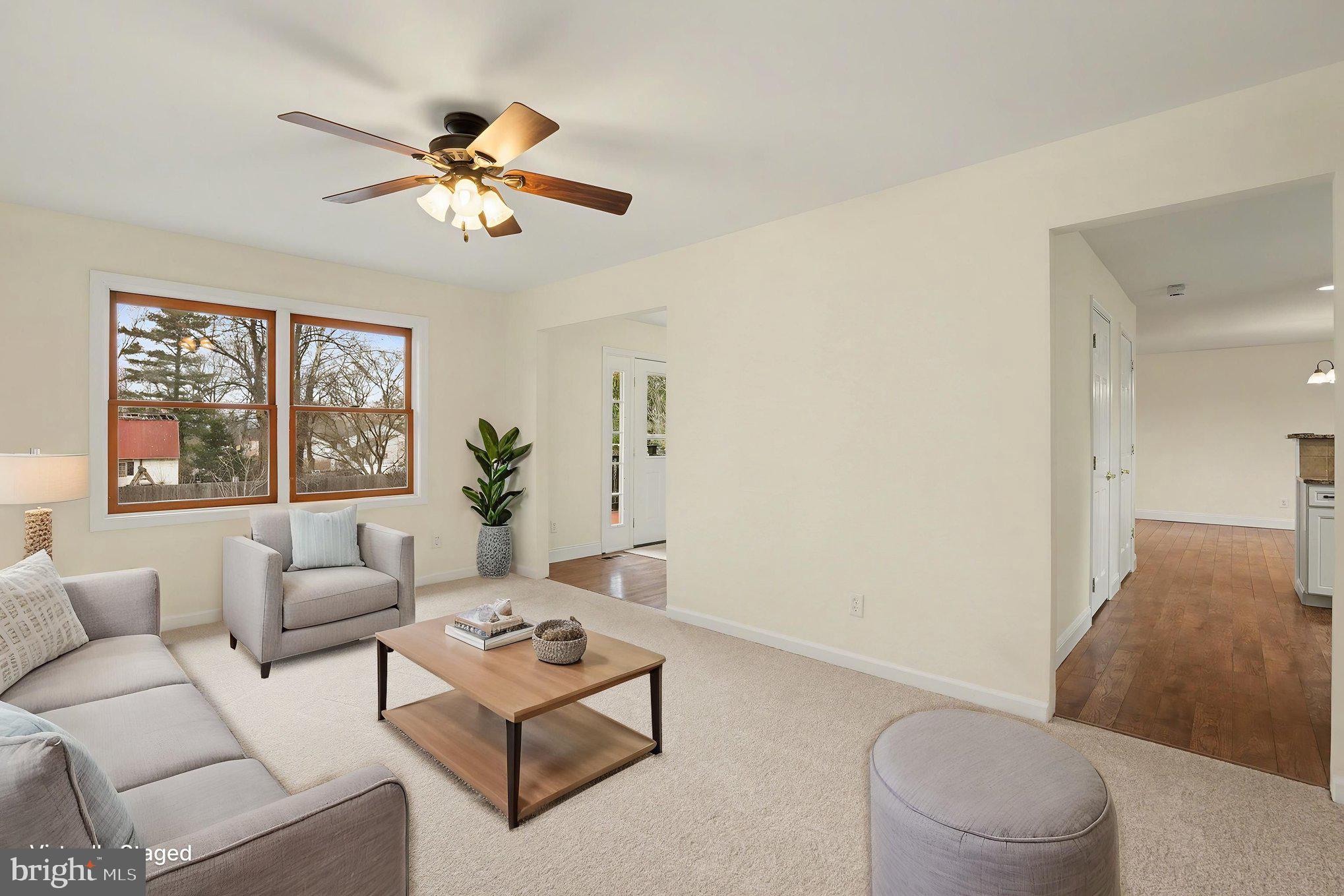 COUNTY LINE PARK - Residential