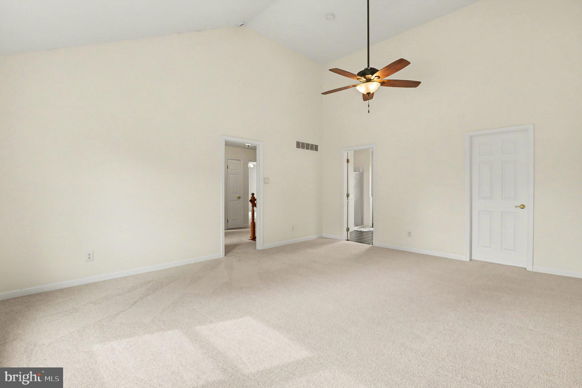 COUNTY LINE PARK - Residential