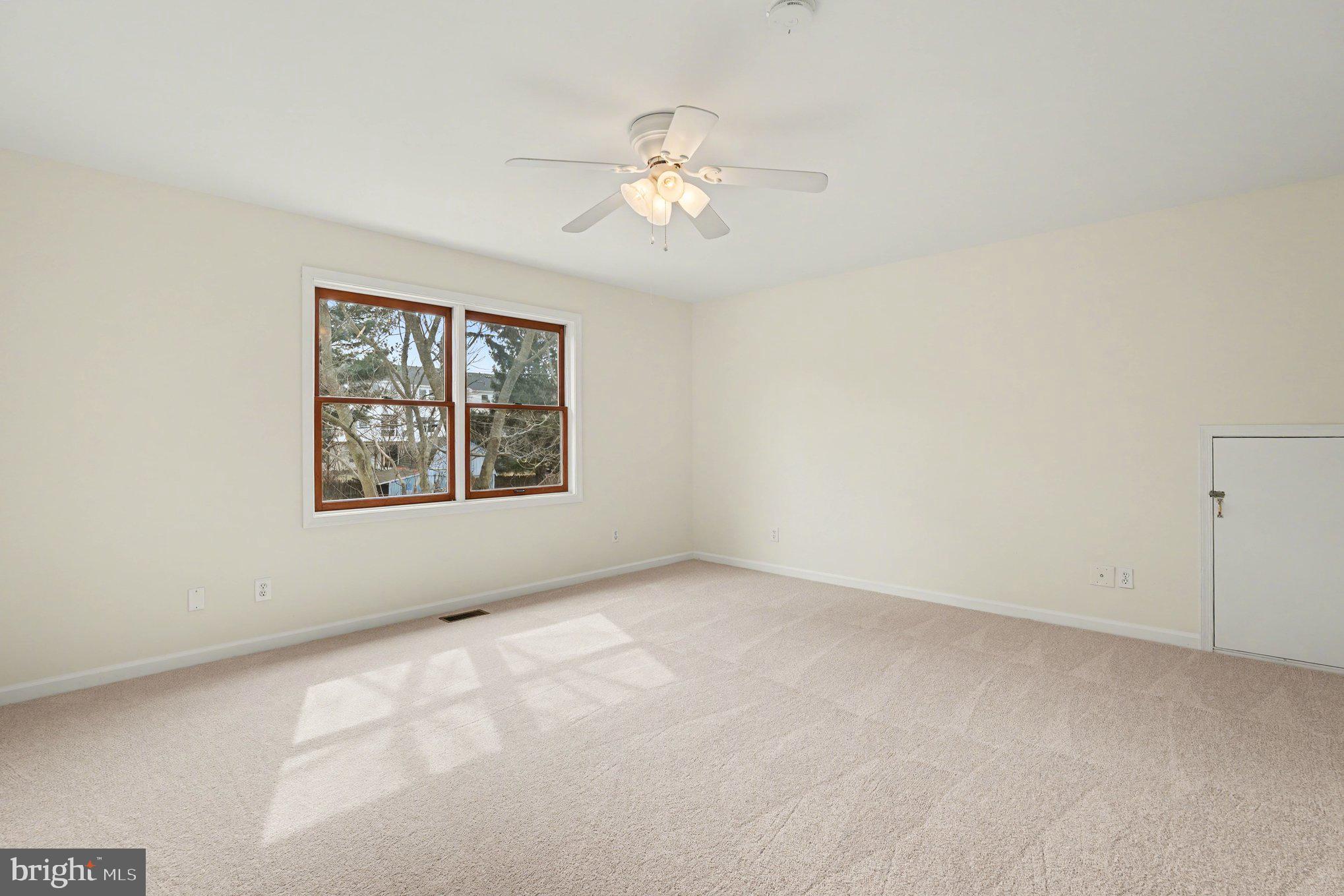 COUNTY LINE PARK - Residential