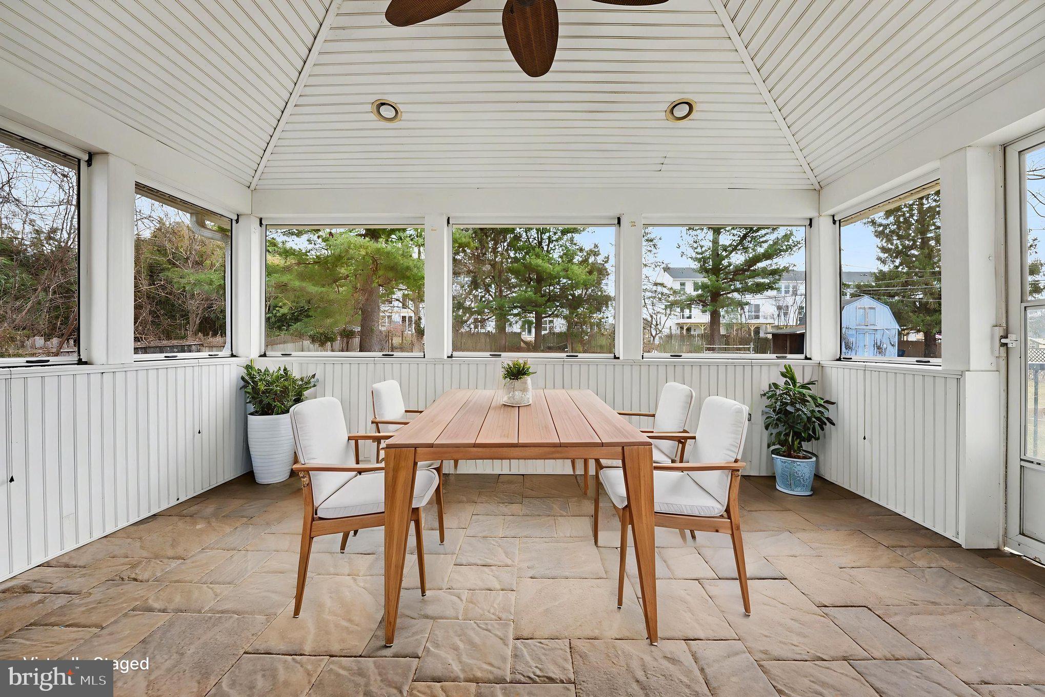 COUNTY LINE PARK - Residential