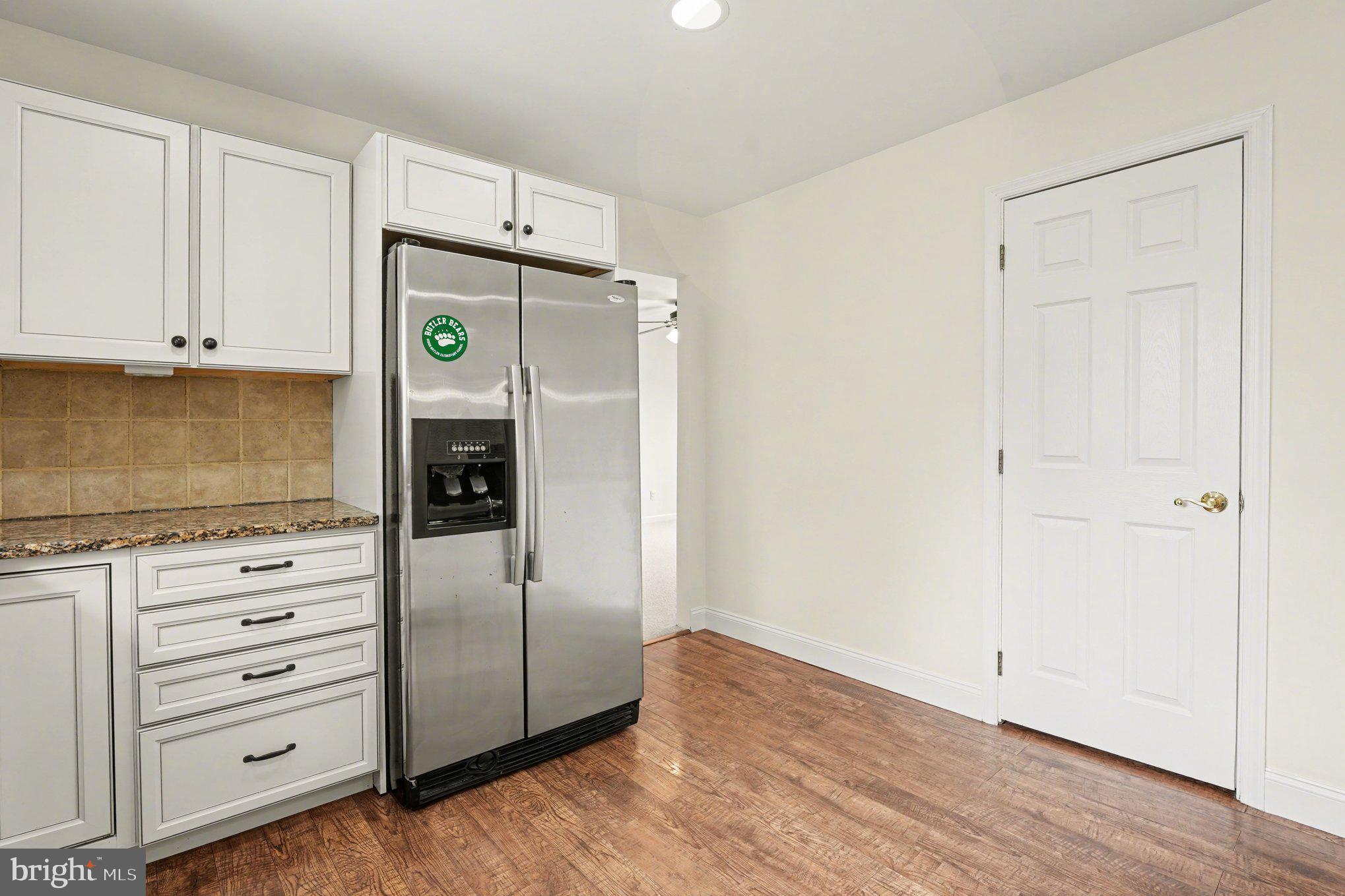 COUNTY LINE PARK - Residential