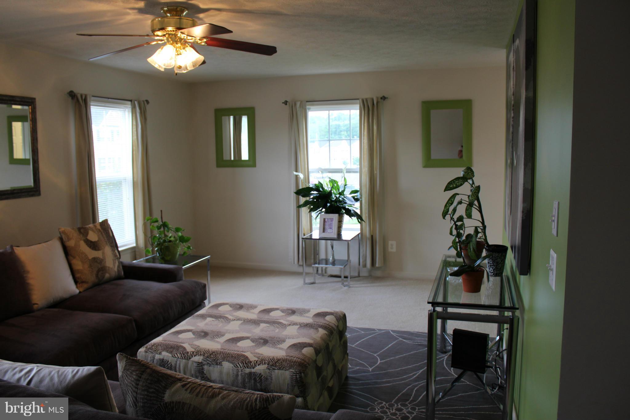 WILDERNESS SHORES - Residential Lease