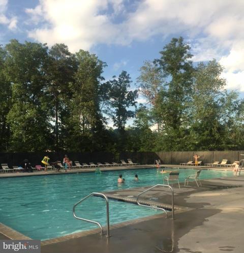 WILDERNESS SHORES - Residential Lease