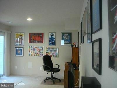 WILDERNESS SHORES - Residential Lease