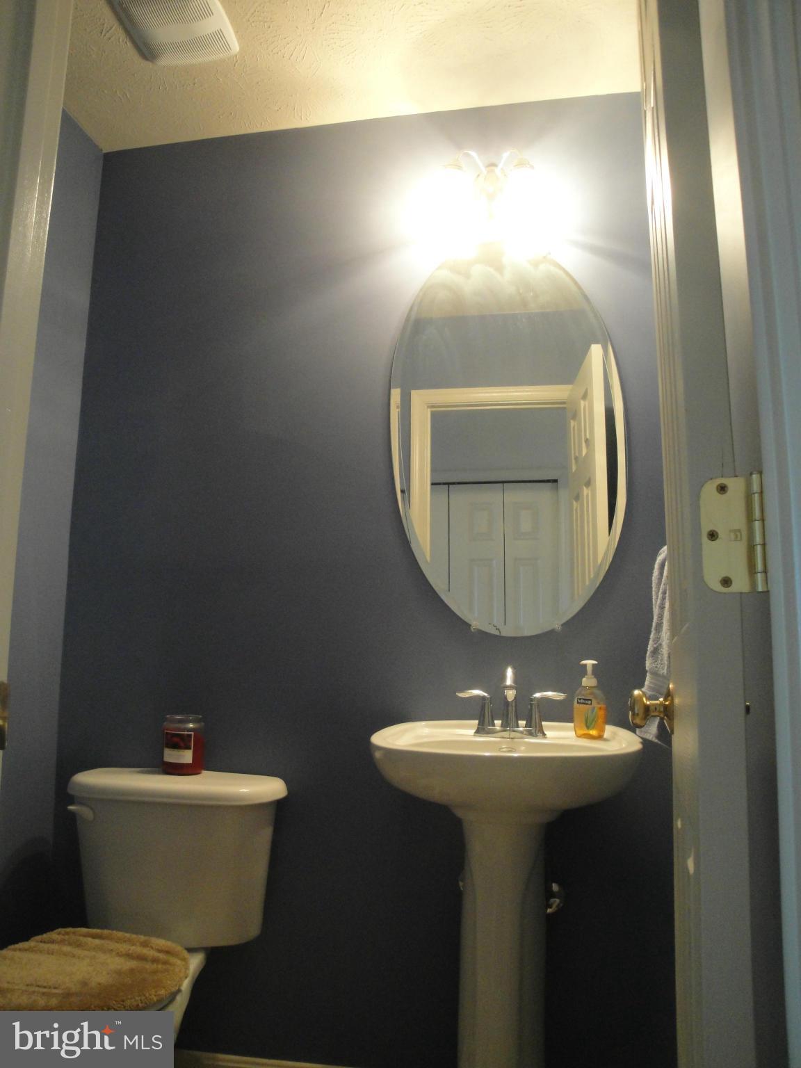 WILDERNESS SHORES - Residential Lease