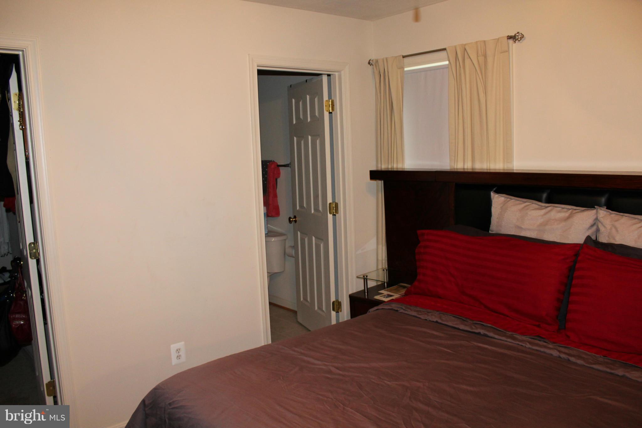 WILDERNESS SHORES - Residential Lease