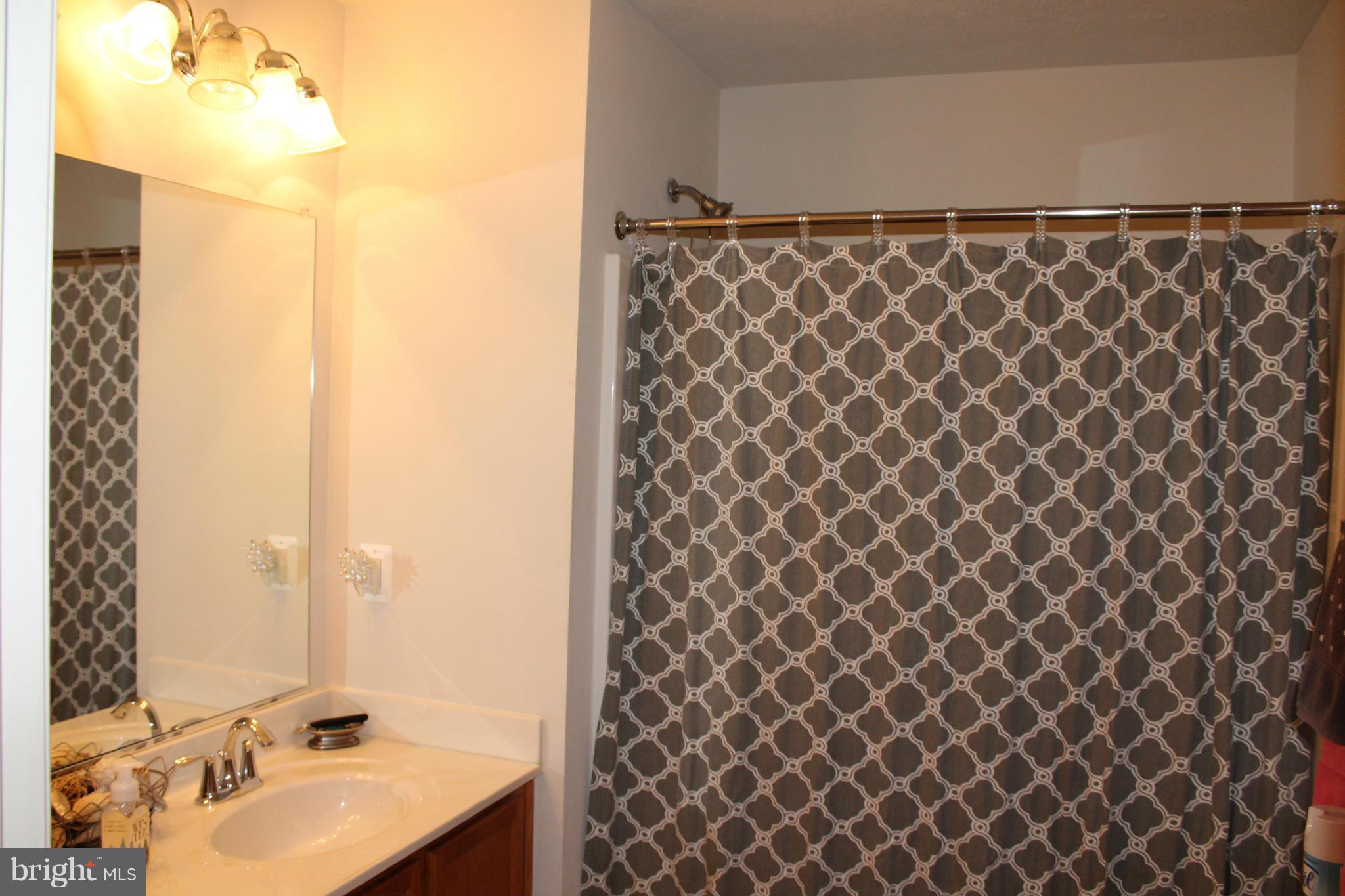 WILDERNESS SHORES - Residential Lease