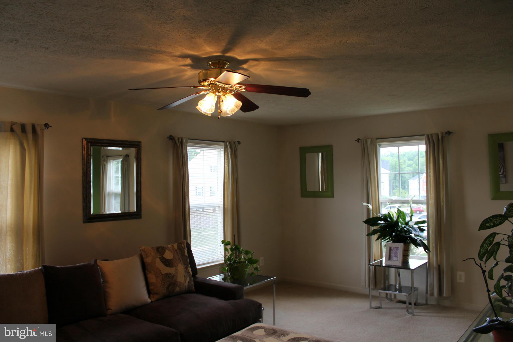 WILDERNESS SHORES - Residential Lease